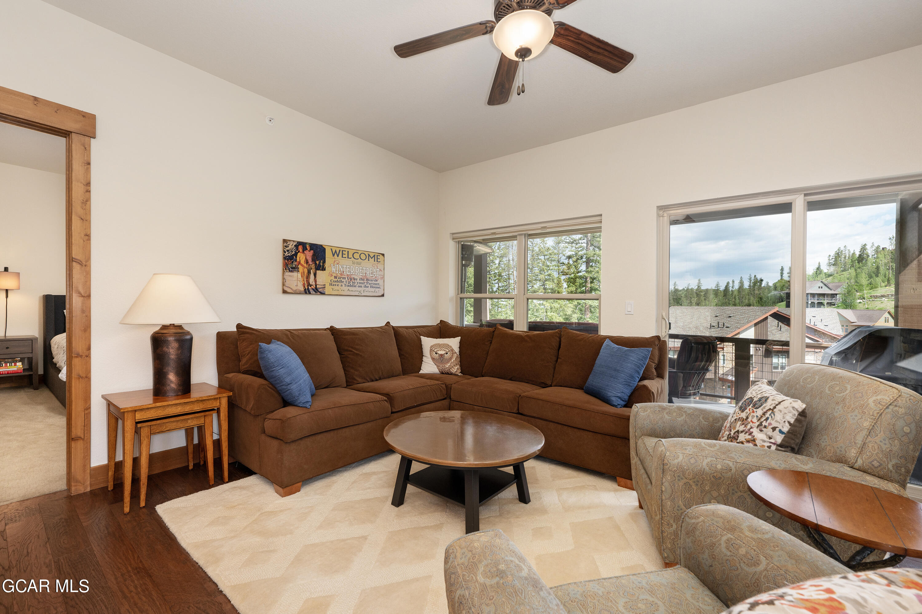 89 Lookout Point Fraser CO 80442