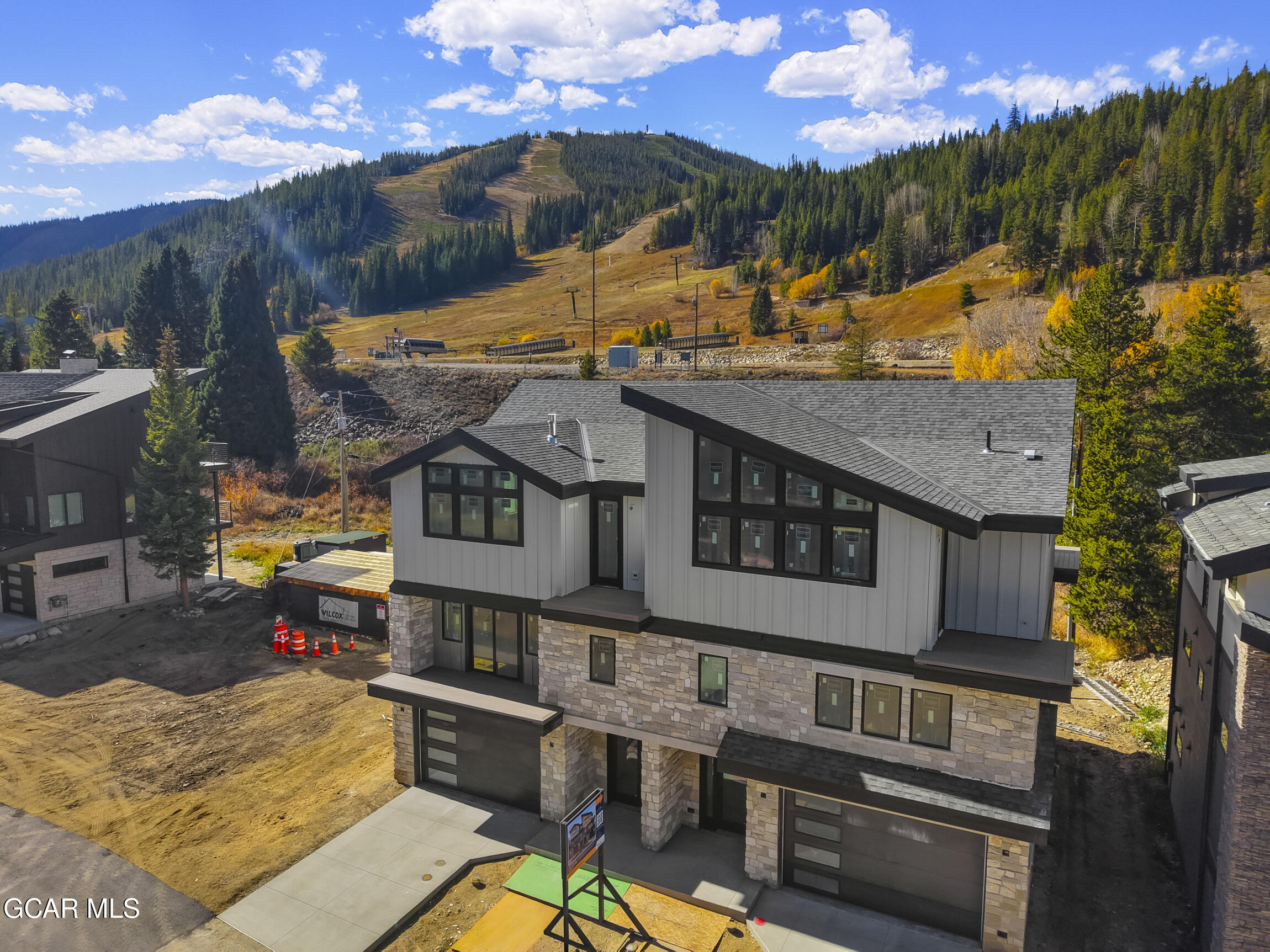 125 Cedar Drive Winter Park CO 80482