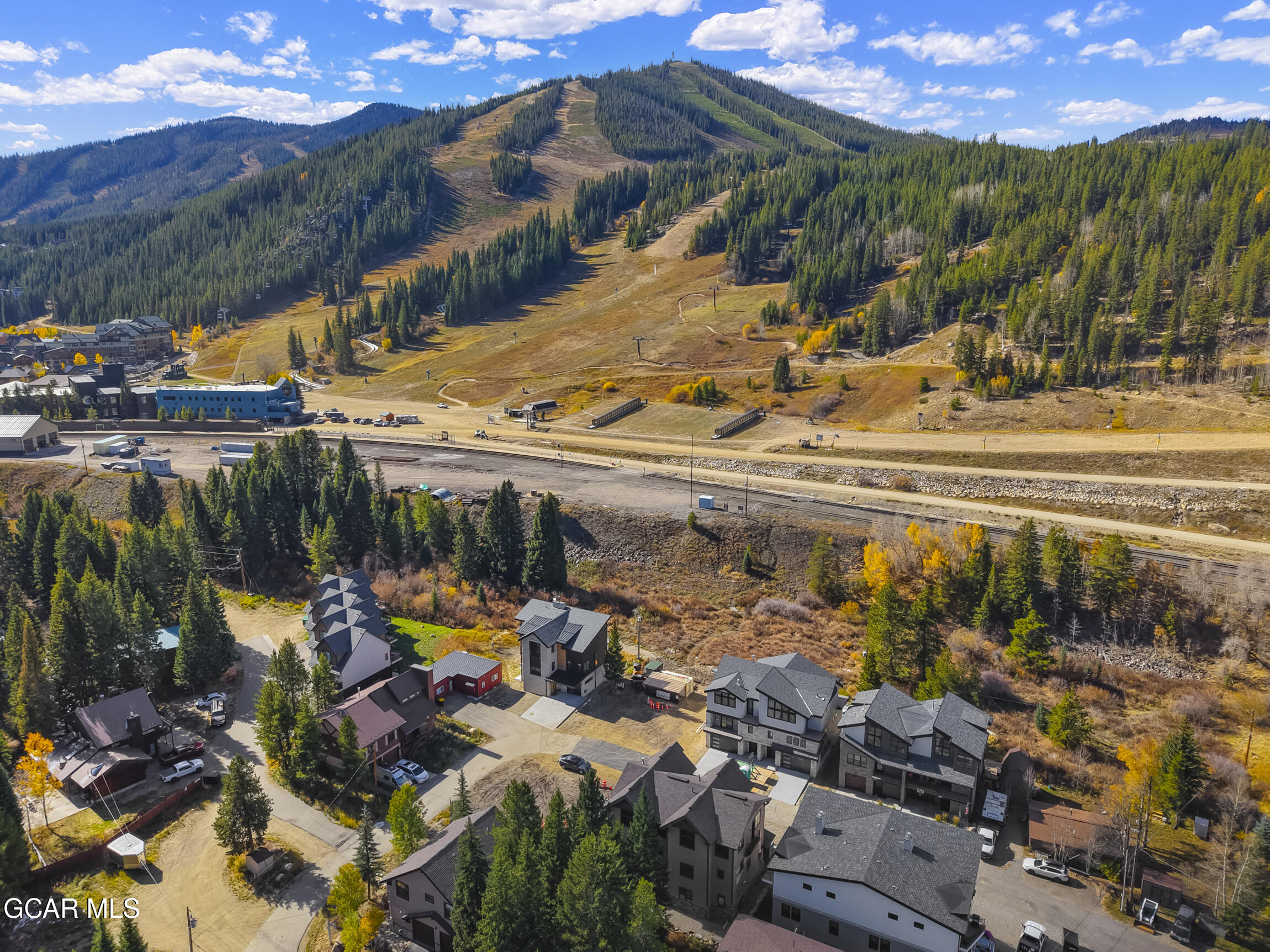 125 Cedar Drive Winter Park CO 80482