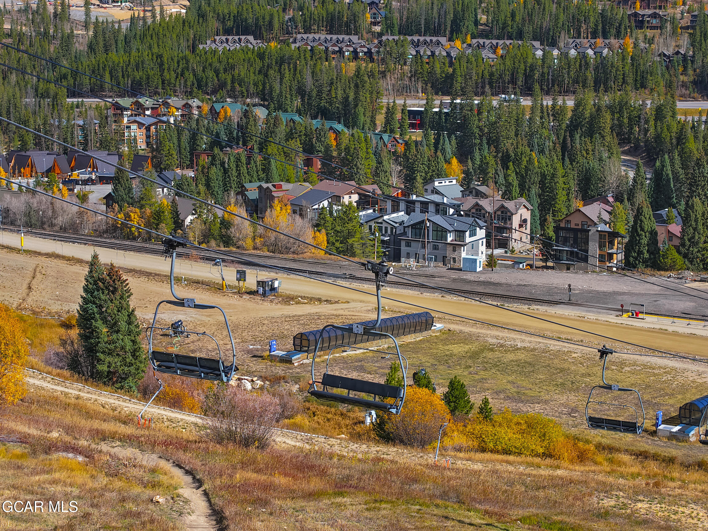 125 Cedar Drive Winter Park CO 80482