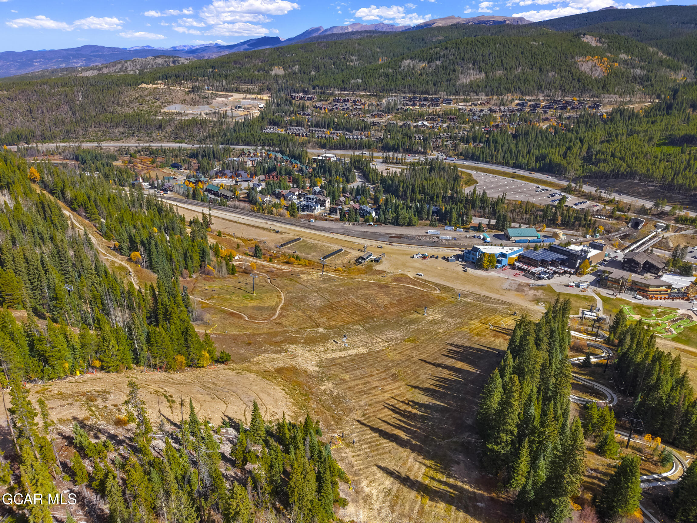 125 Cedar Drive Winter Park CO 80482