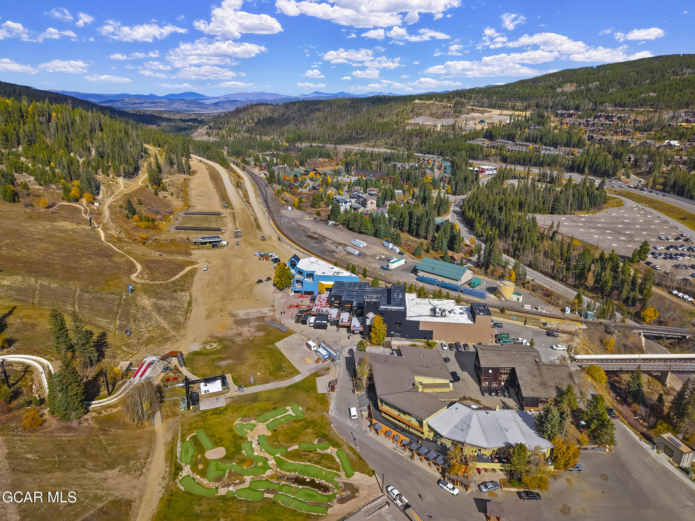 125 Cedar Drive Winter Park CO 80482