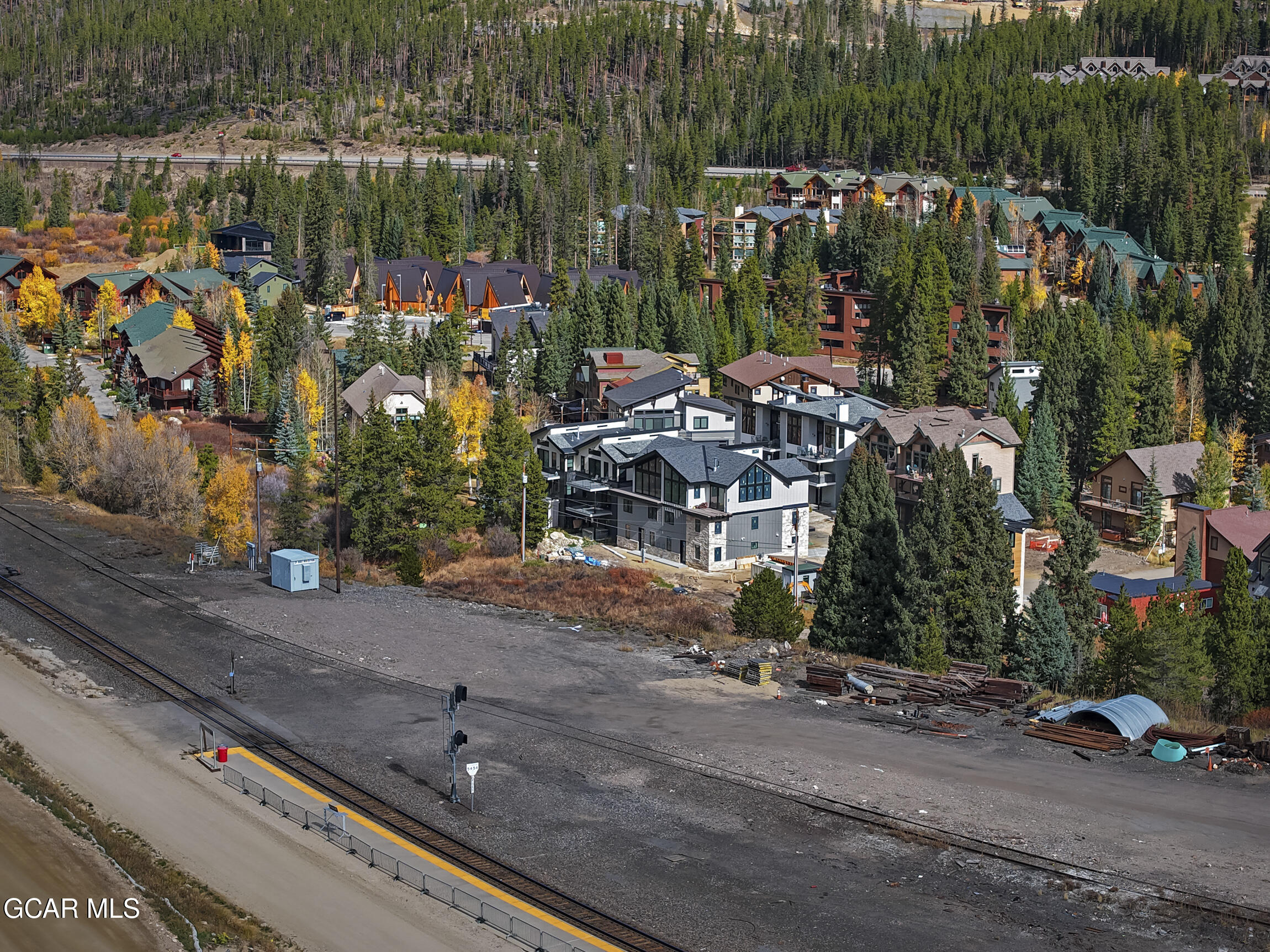 125 Cedar Drive Winter Park CO 80482