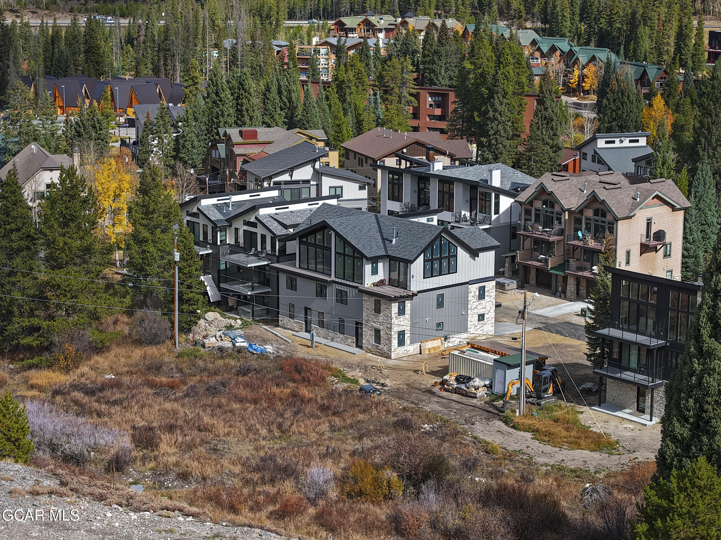 125 Cedar Drive Winter Park CO 80482