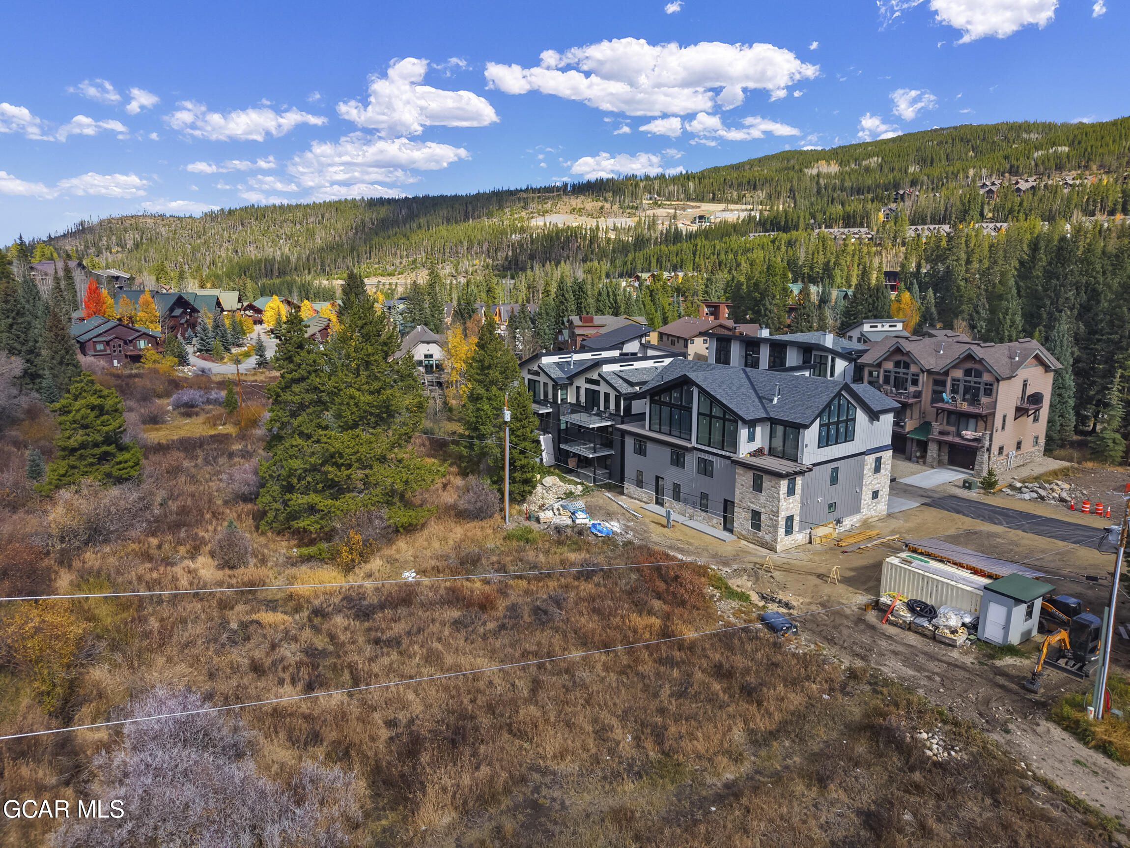 125 Cedar Drive Winter Park CO 80482