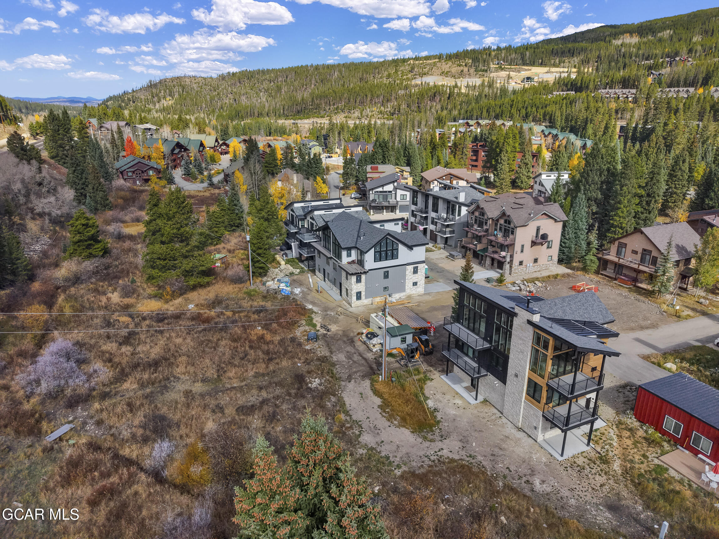 125 Cedar Drive Winter Park CO 80482