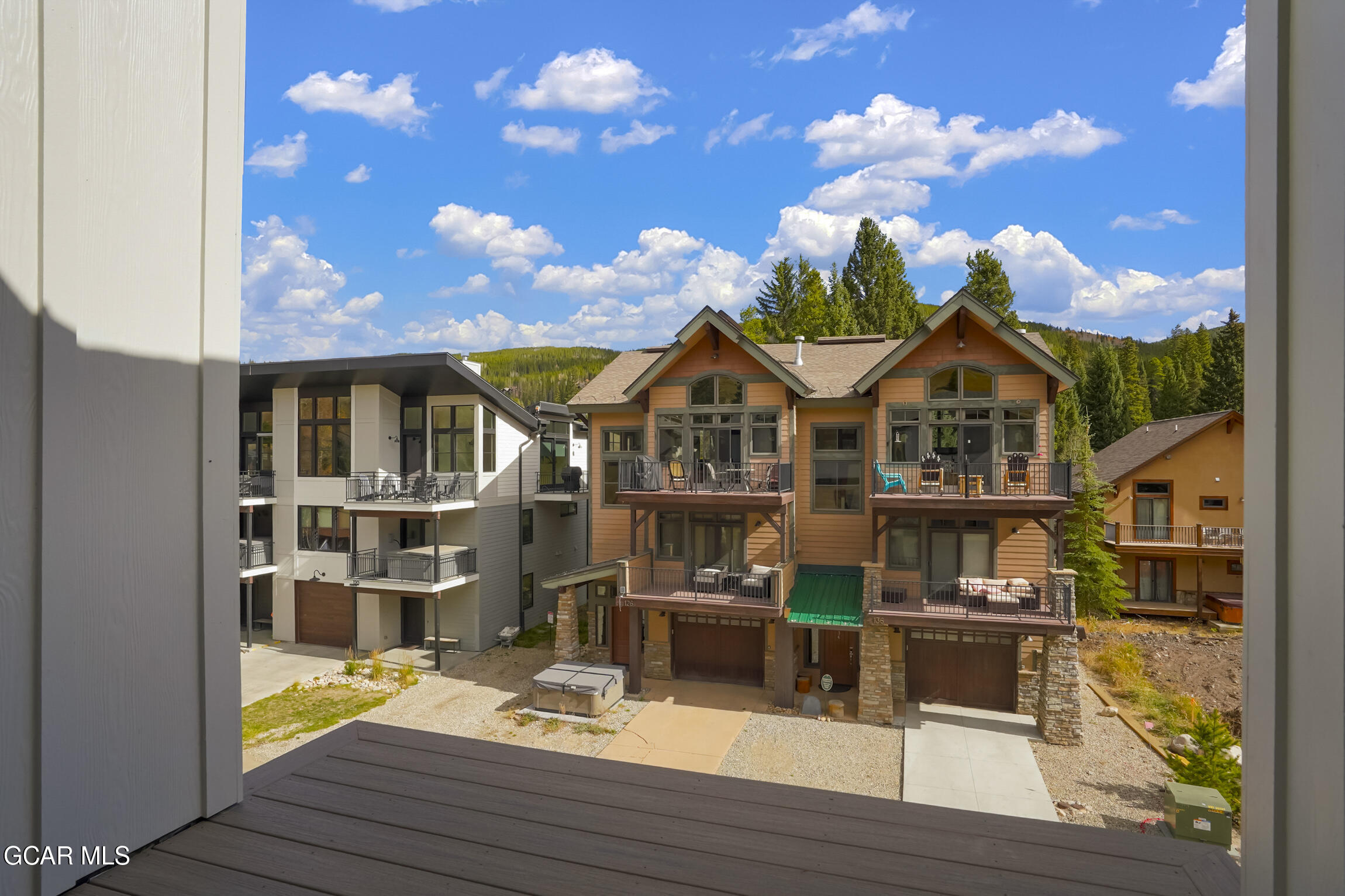 125 Cedar Drive Winter Park CO 80482