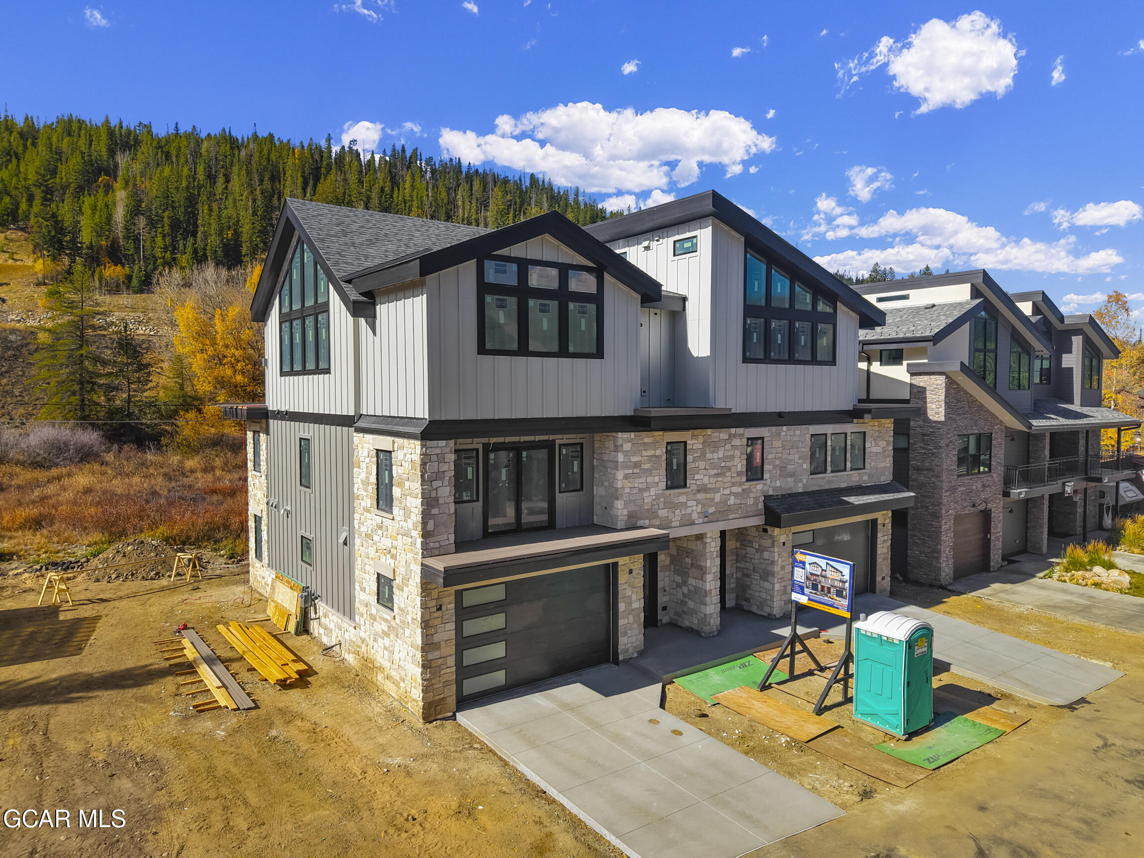 125 Cedar Drive Winter Park CO 80482