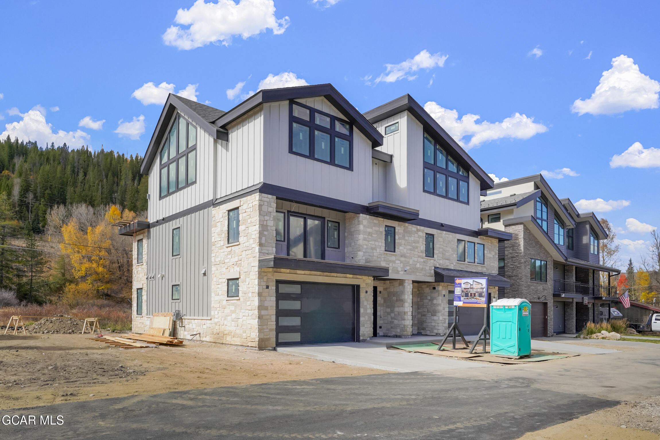 125 Cedar Drive Winter Park CO 80482