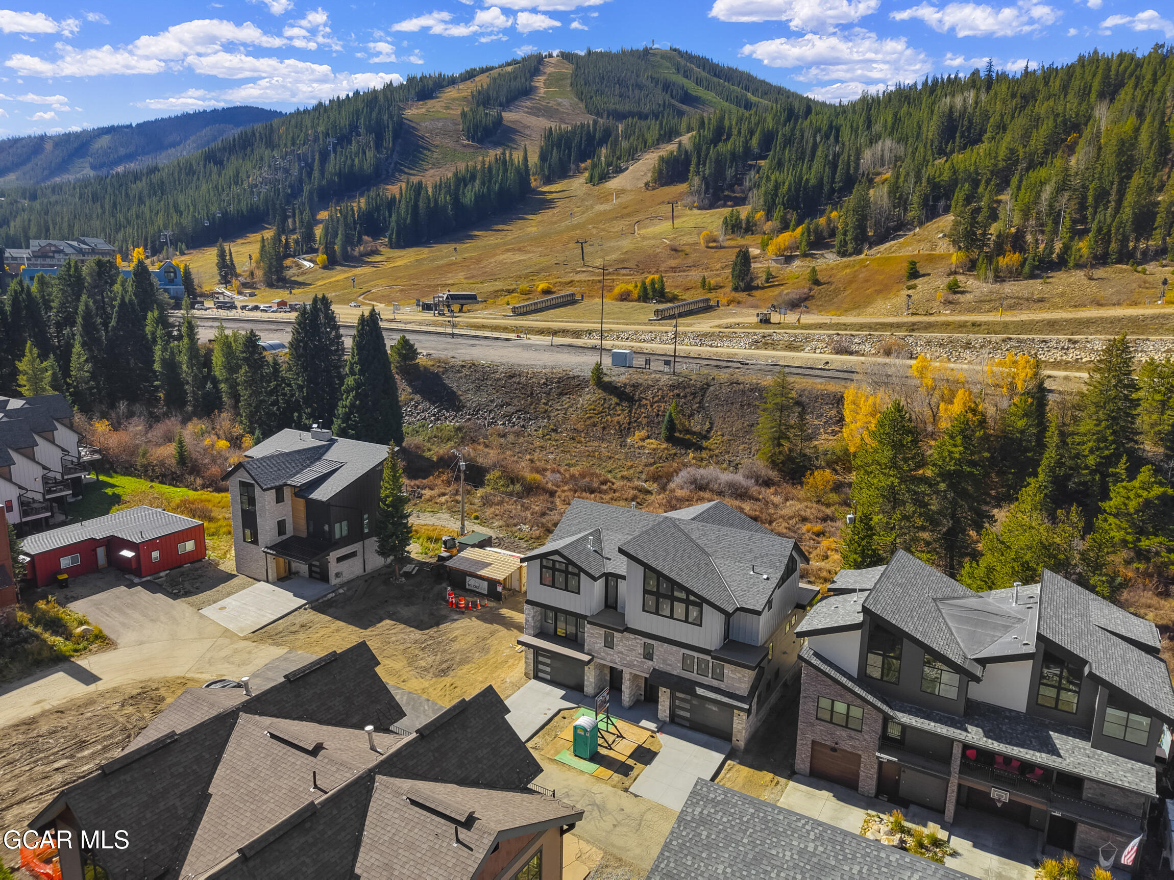 125 Cedar Drive Winter Park CO 80482