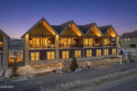 96 Eagle Ridge Drive Granby CO 80446