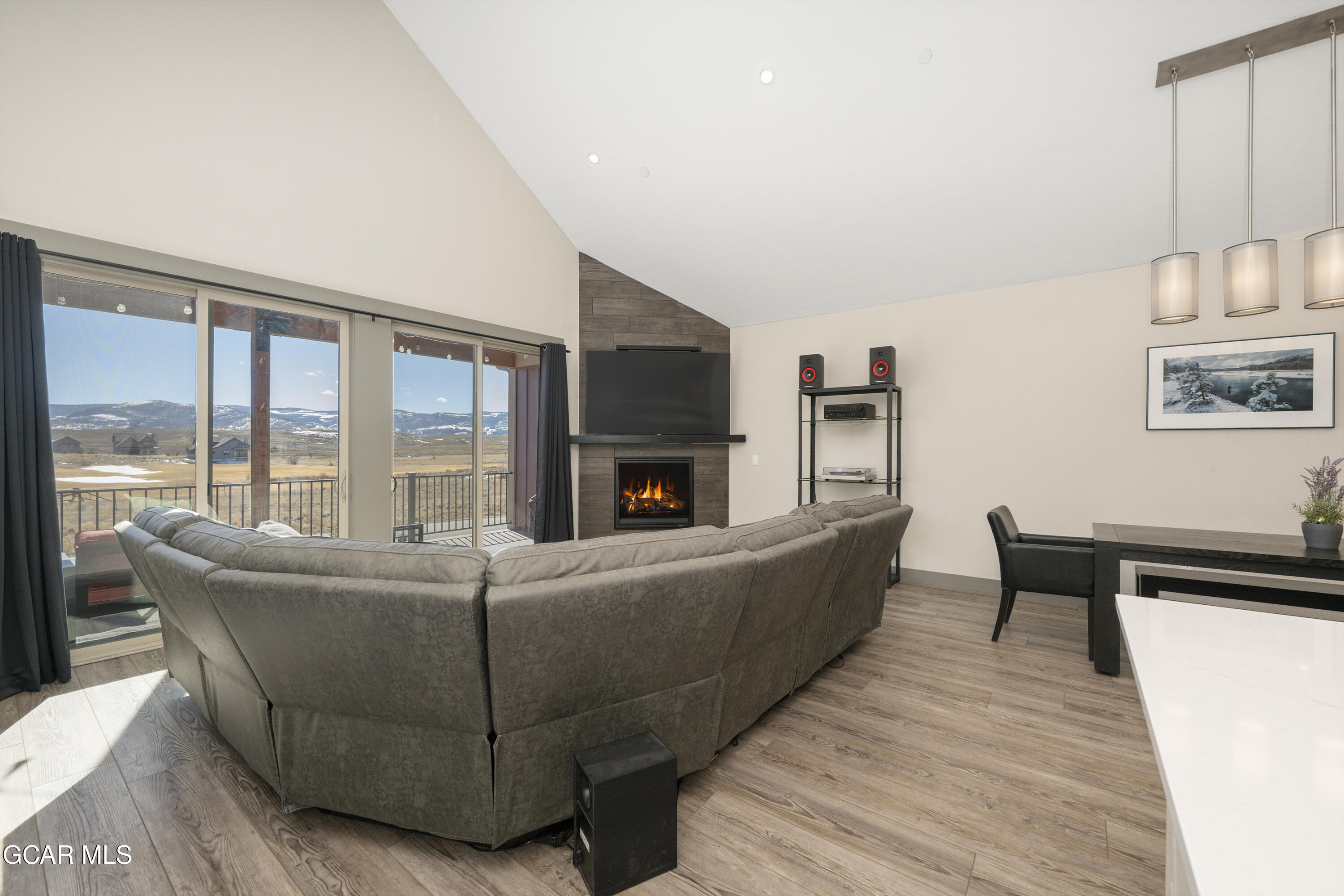 96 Eagle Ridge Drive Granby CO 80446
