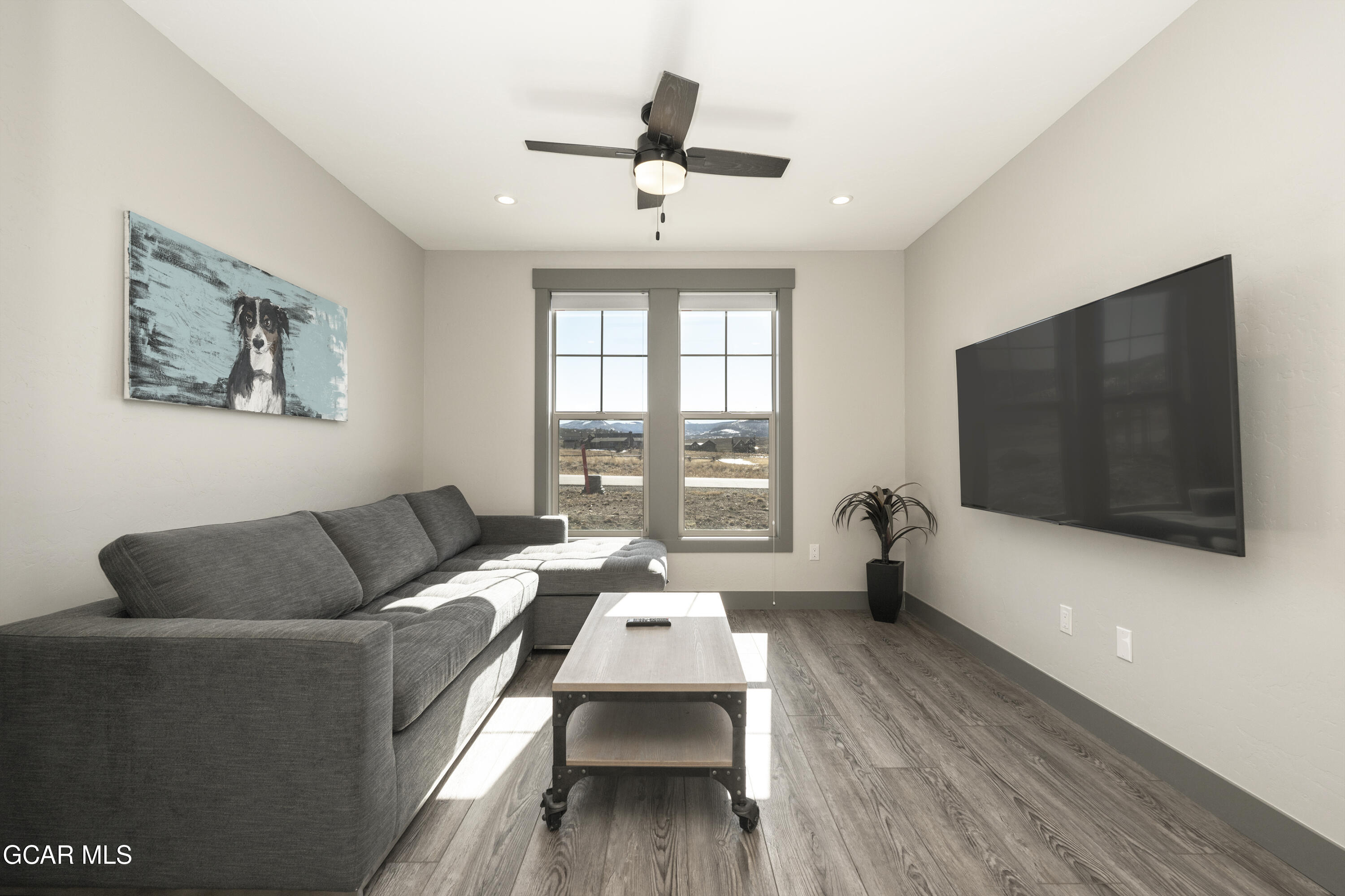 96 Eagle Ridge Drive Granby CO 80446