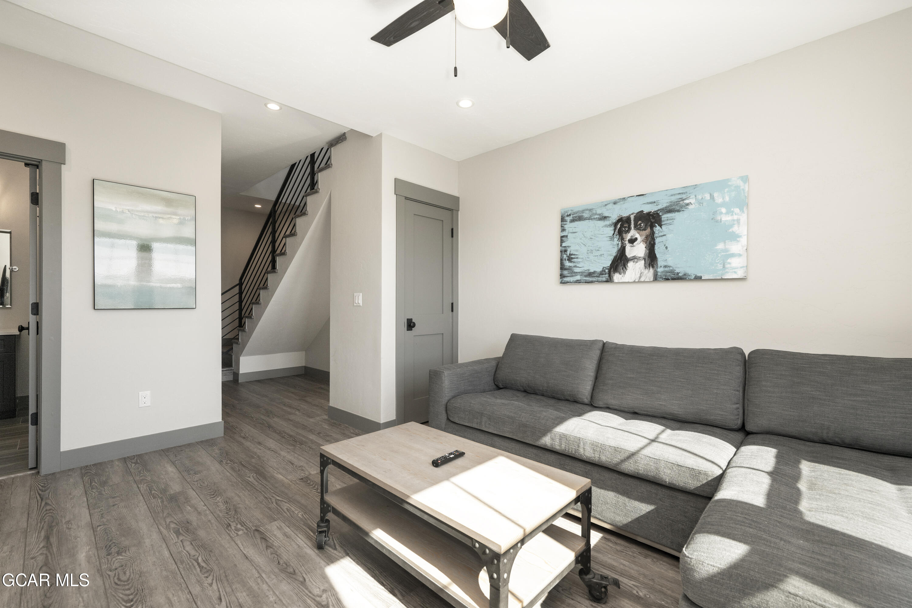 96 Eagle Ridge Drive Granby CO 80446
