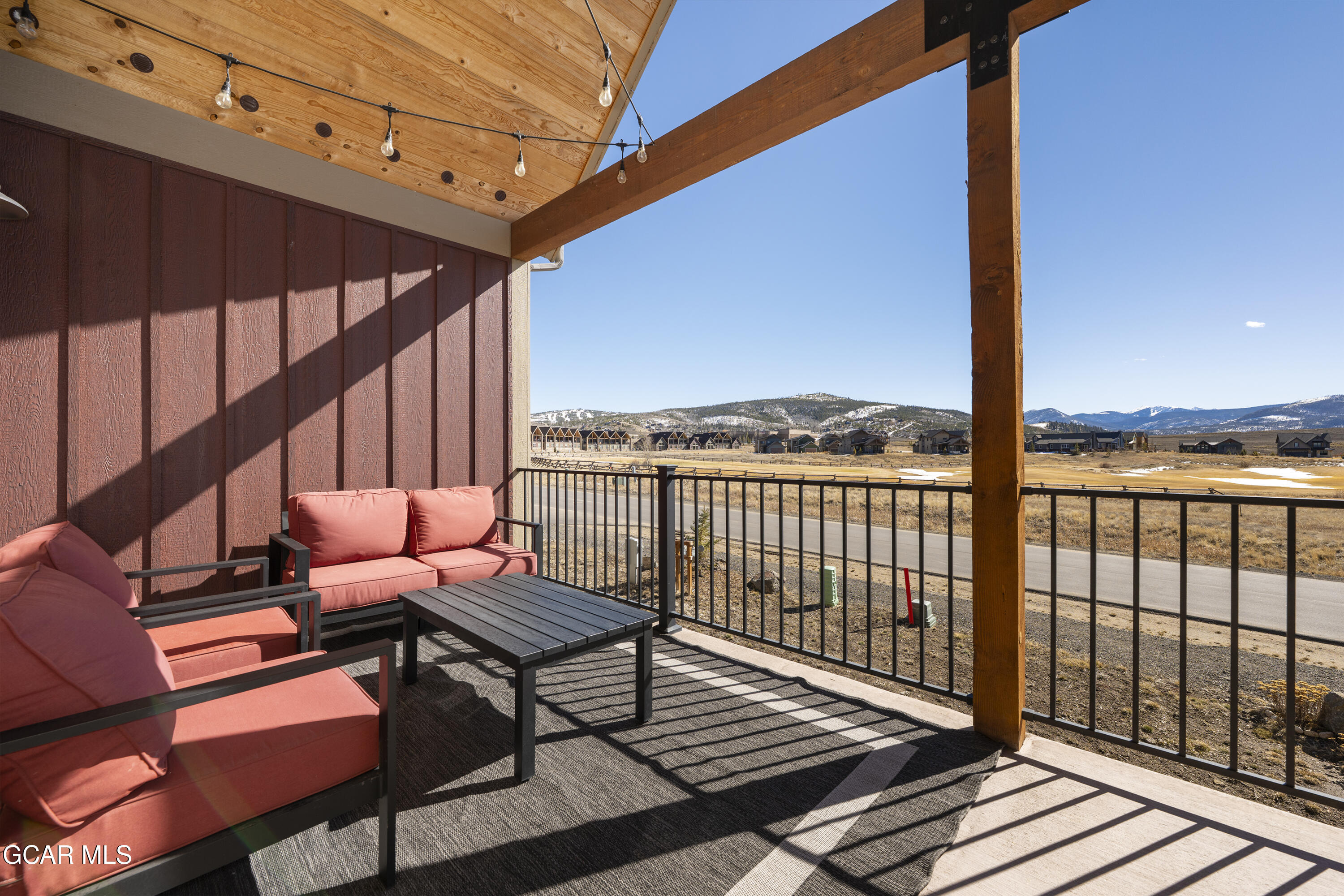 96 Eagle Ridge Drive Granby CO 80446