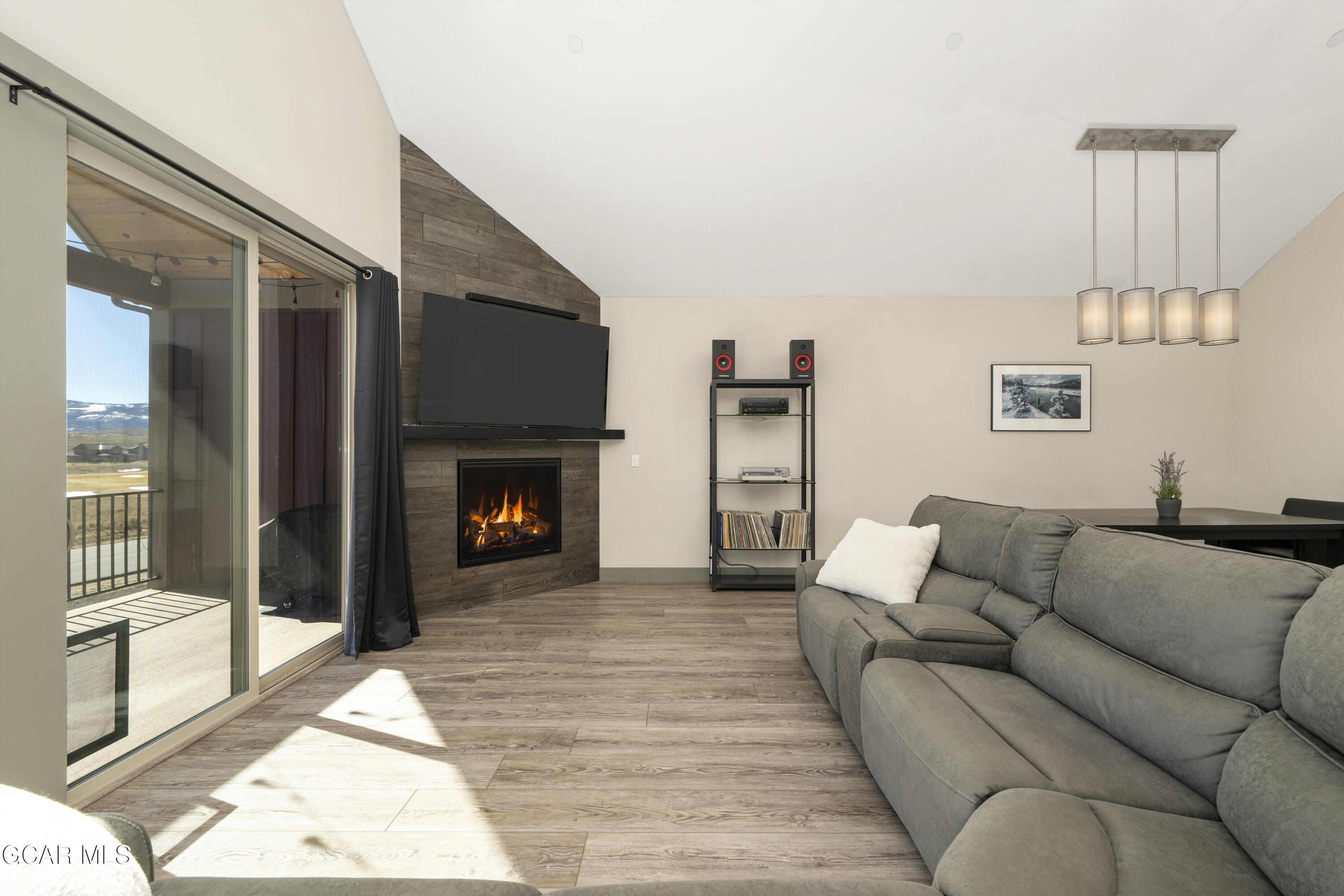 96 Eagle Ridge Drive Granby CO 80446