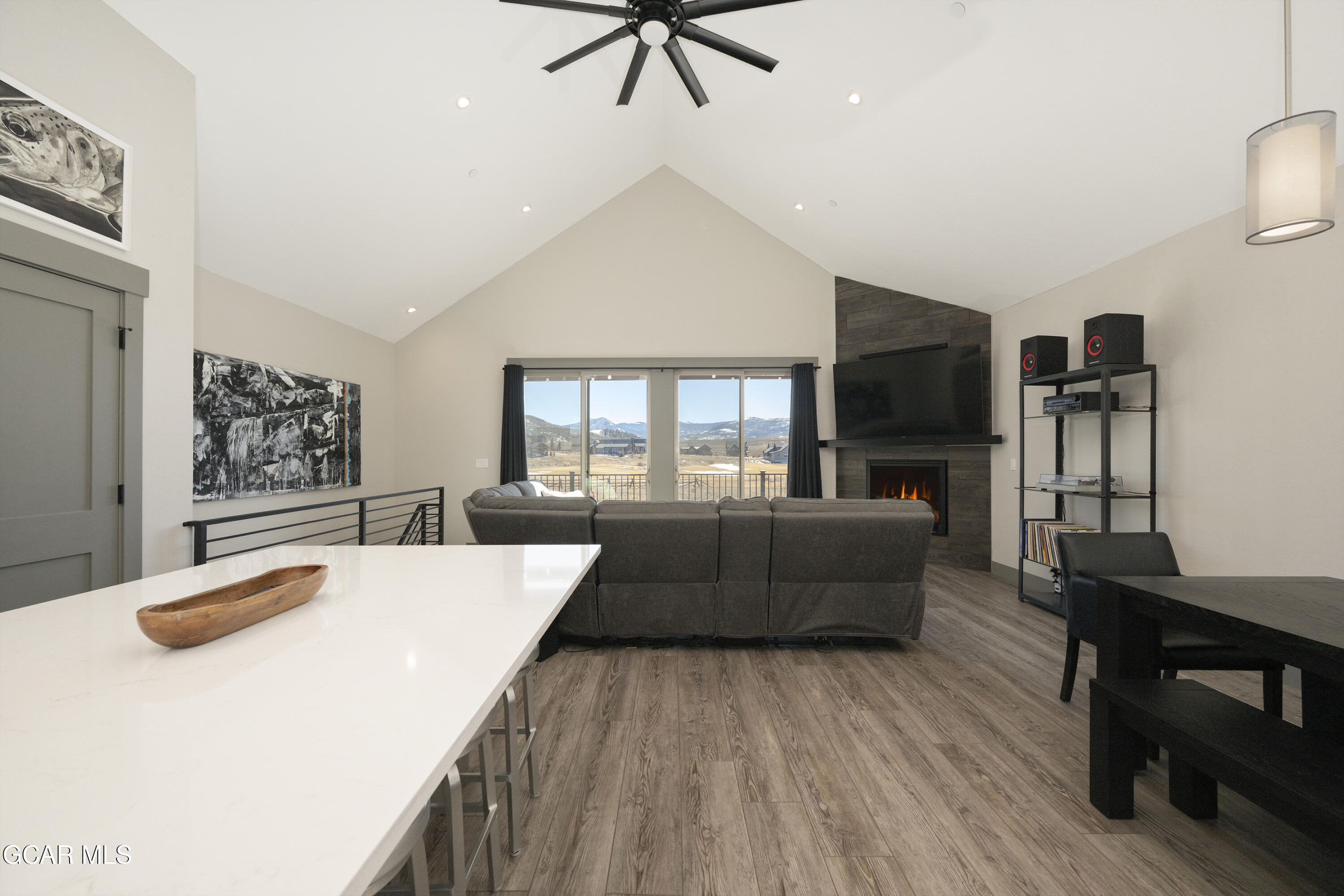 96 Eagle Ridge Drive Granby CO 80446