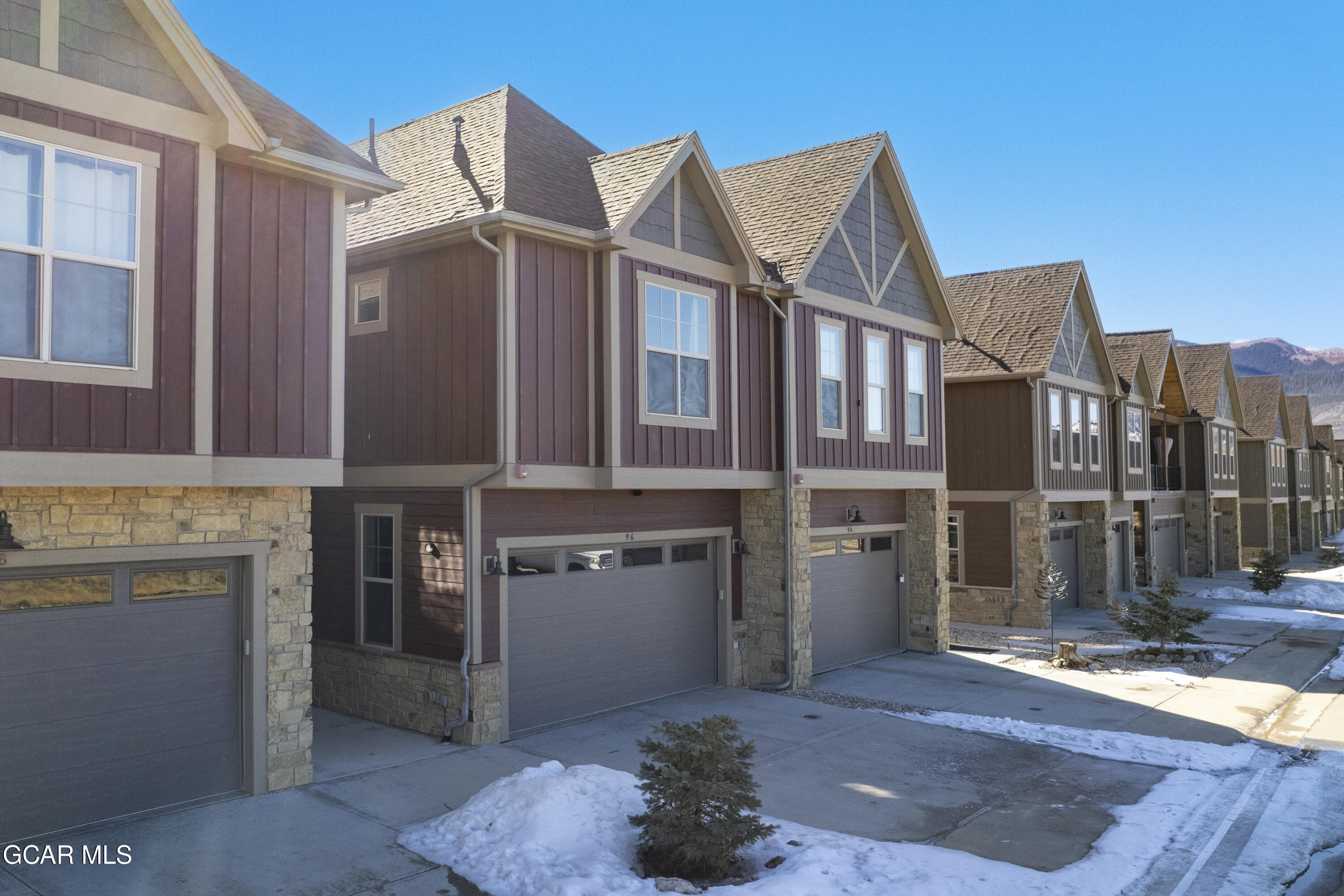 96 Eagle Ridge Drive Granby CO 80446