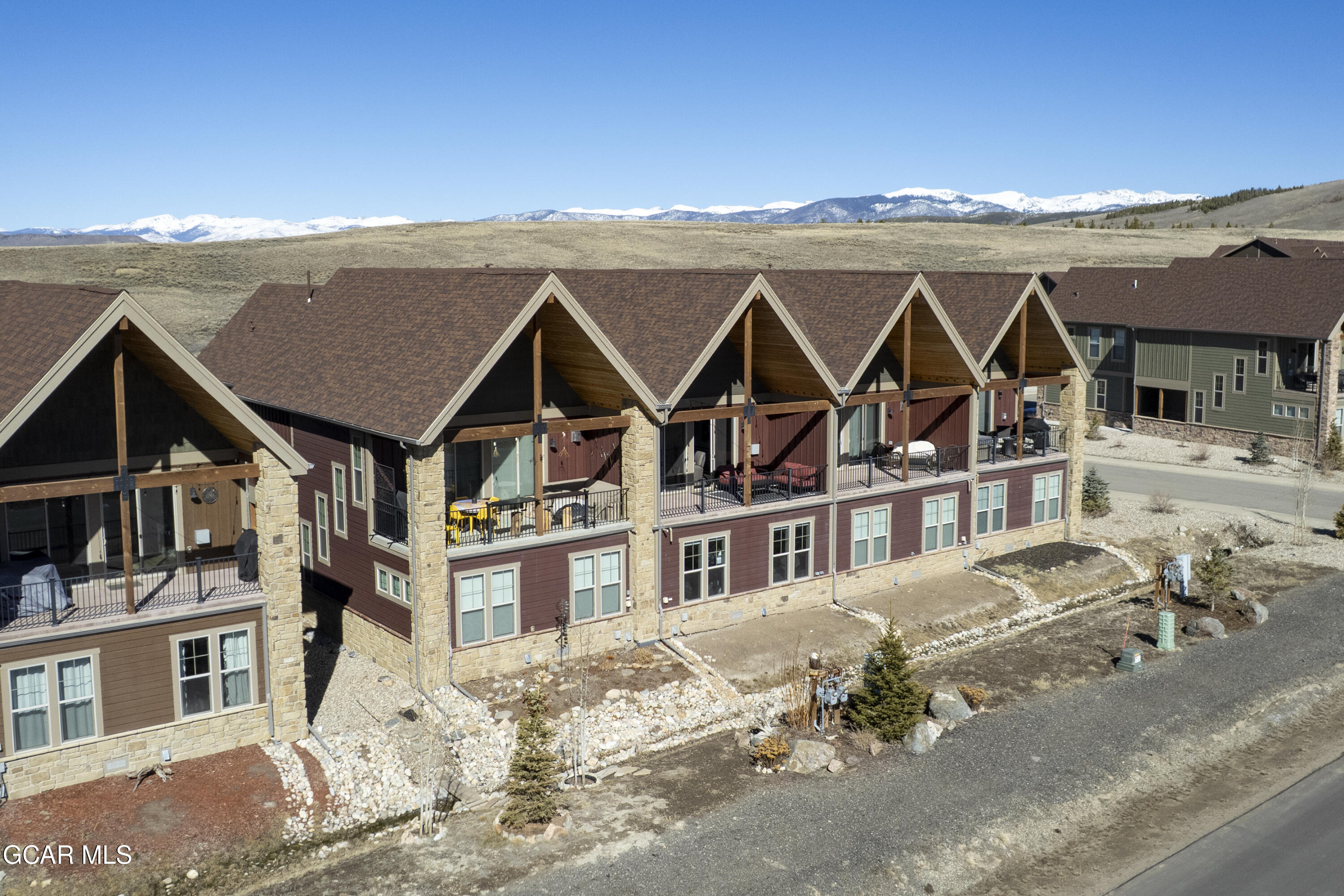 96 Eagle Ridge Drive Granby CO 80446