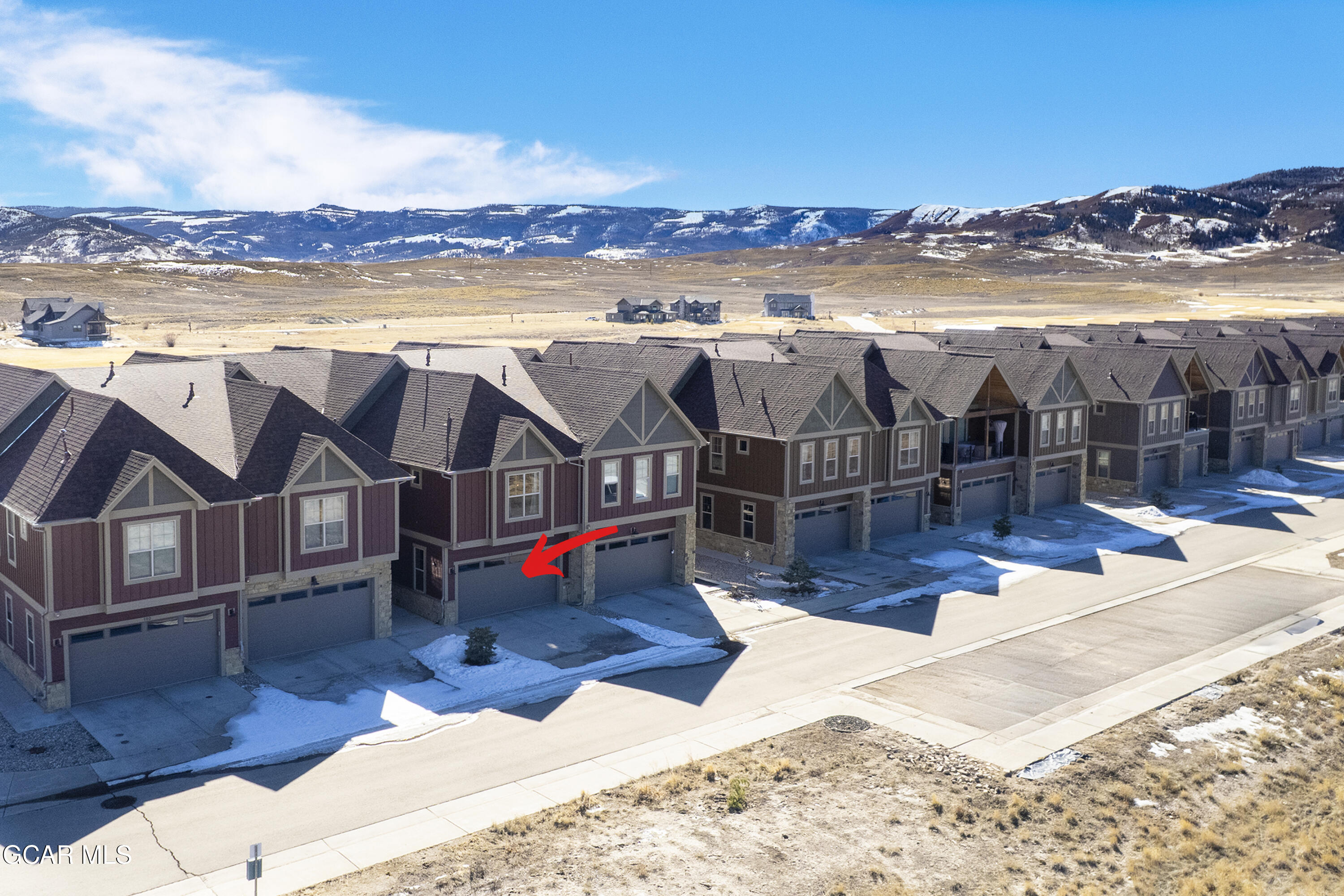 96 Eagle Ridge Drive Granby CO 80446