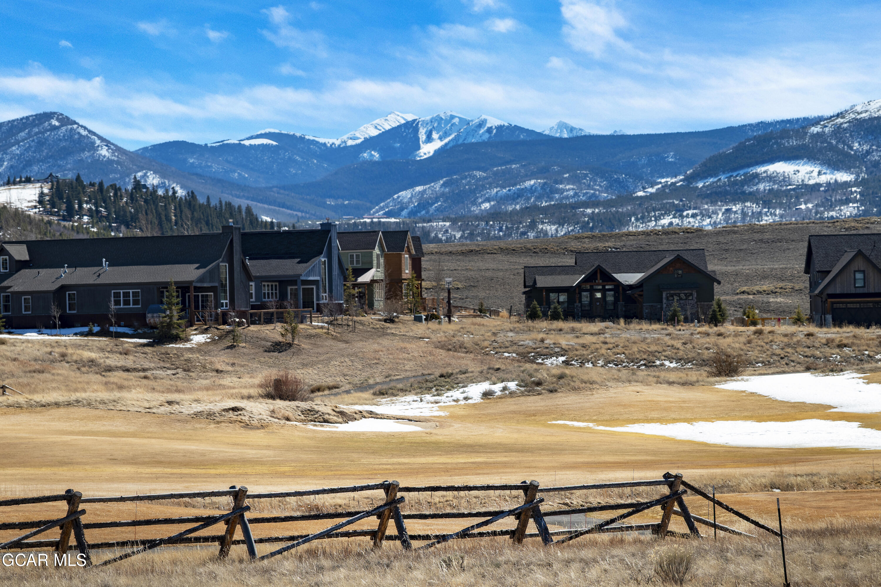 96 Eagle Ridge Drive Granby CO 80446