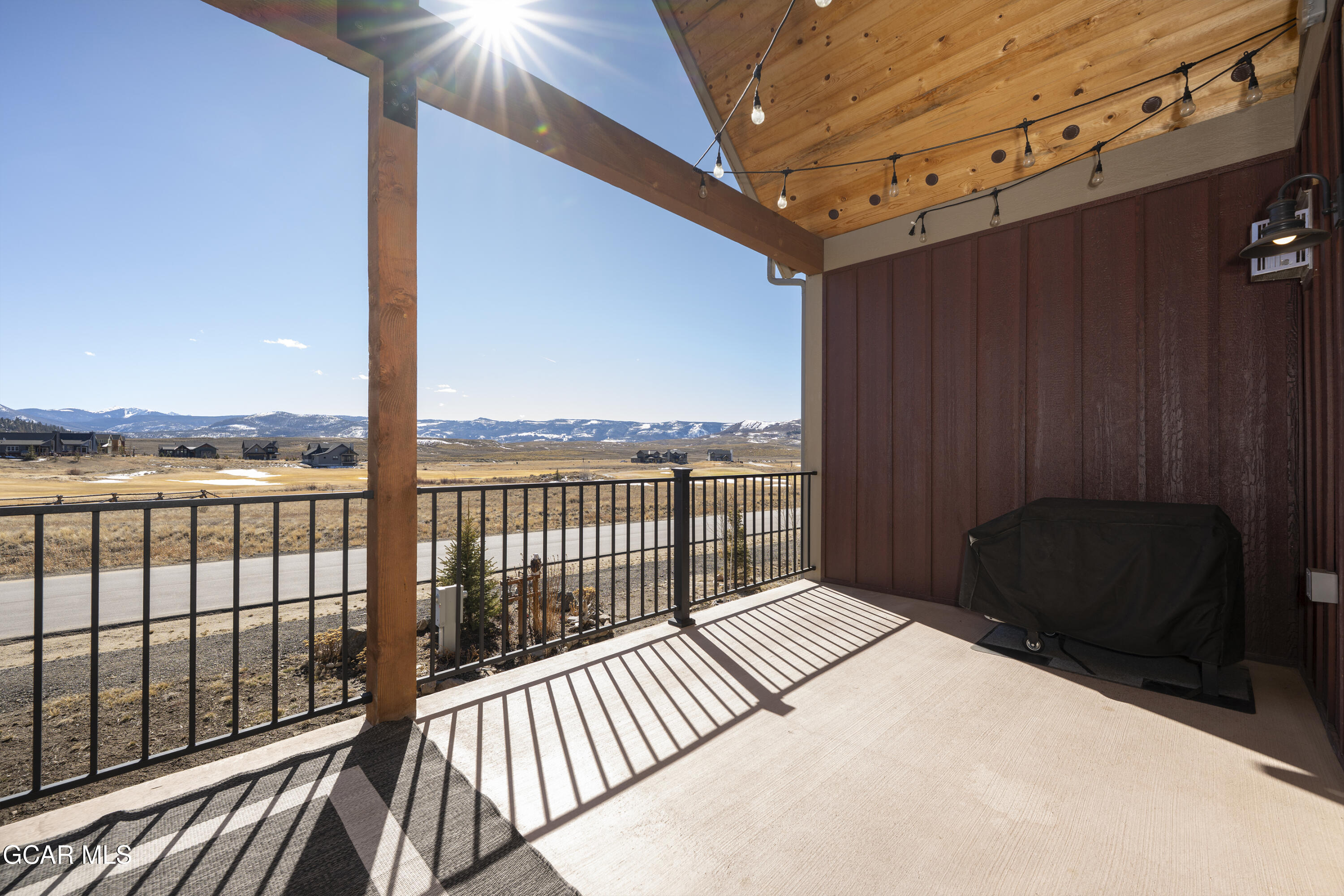 96 Eagle Ridge Drive Granby CO 80446
