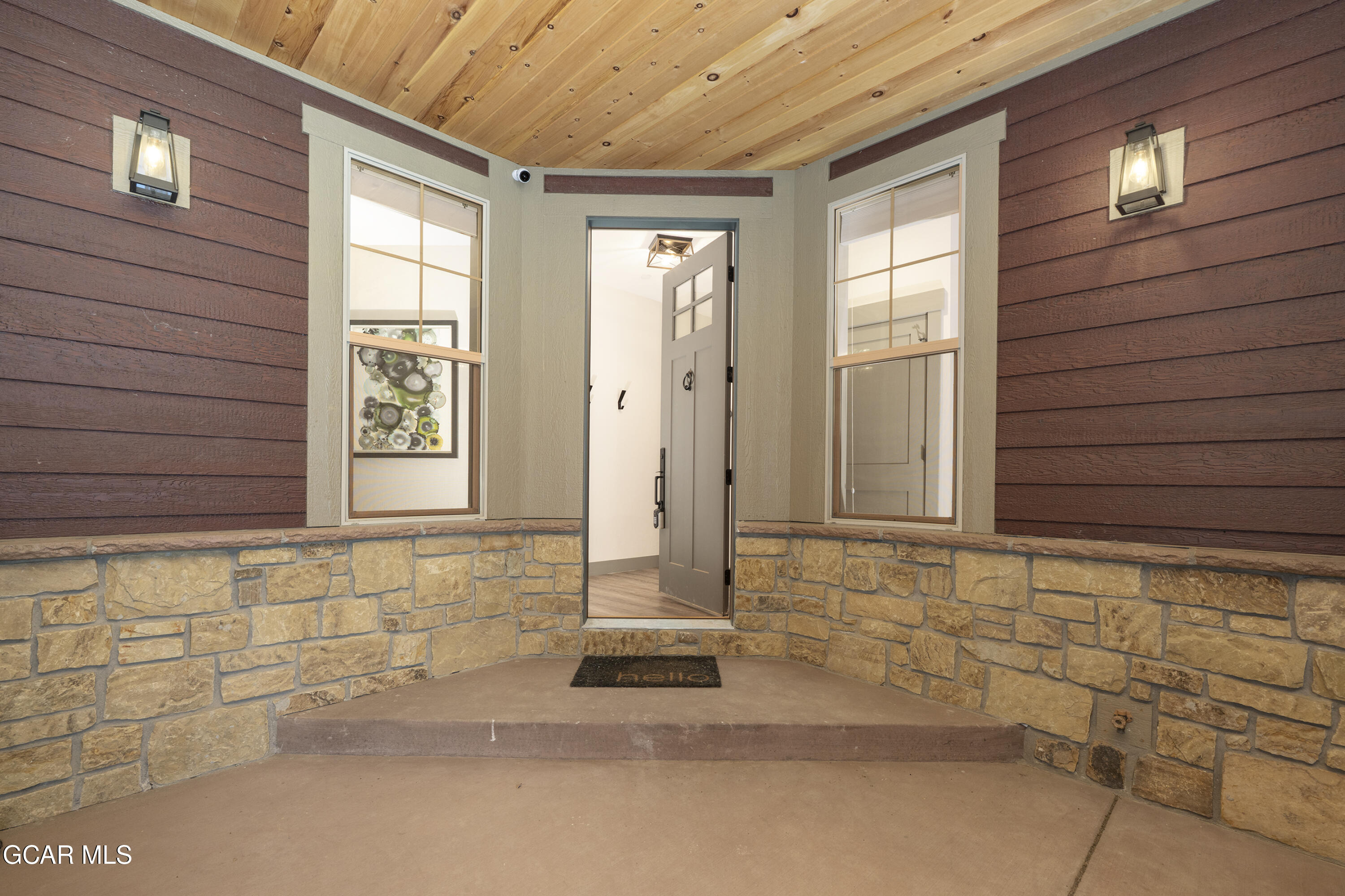 96 Eagle Ridge Drive Granby CO 80446