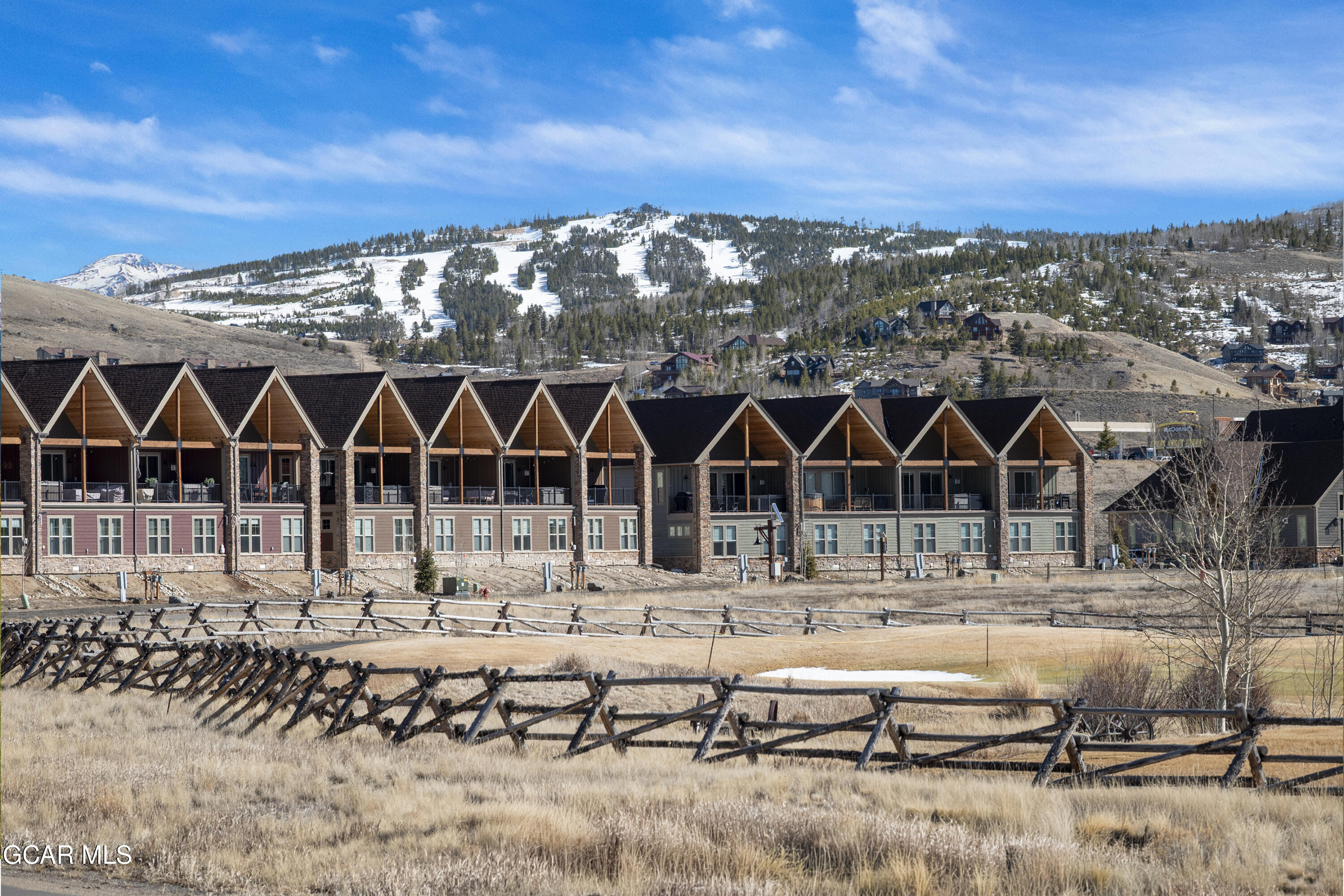 96 Eagle Ridge Drive Granby CO 80446