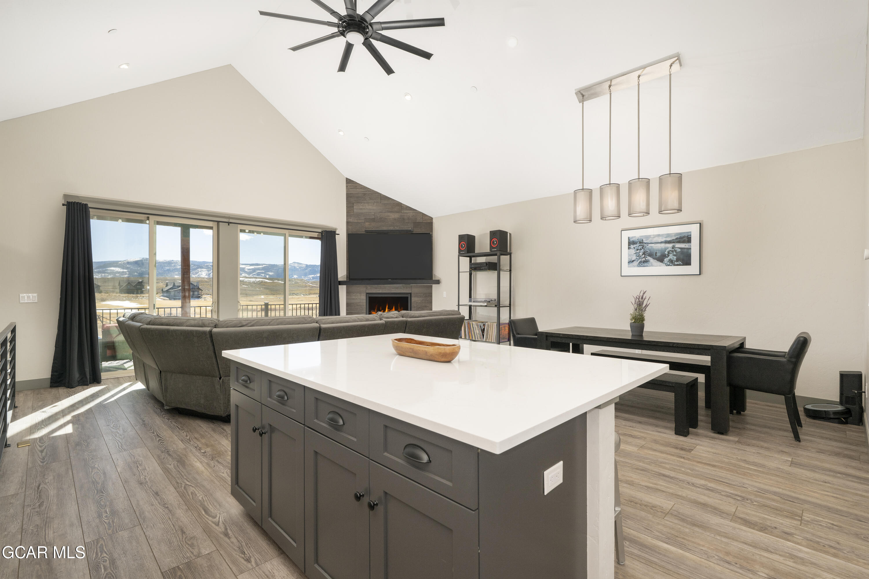 96 Eagle Ridge Drive Granby CO 80446