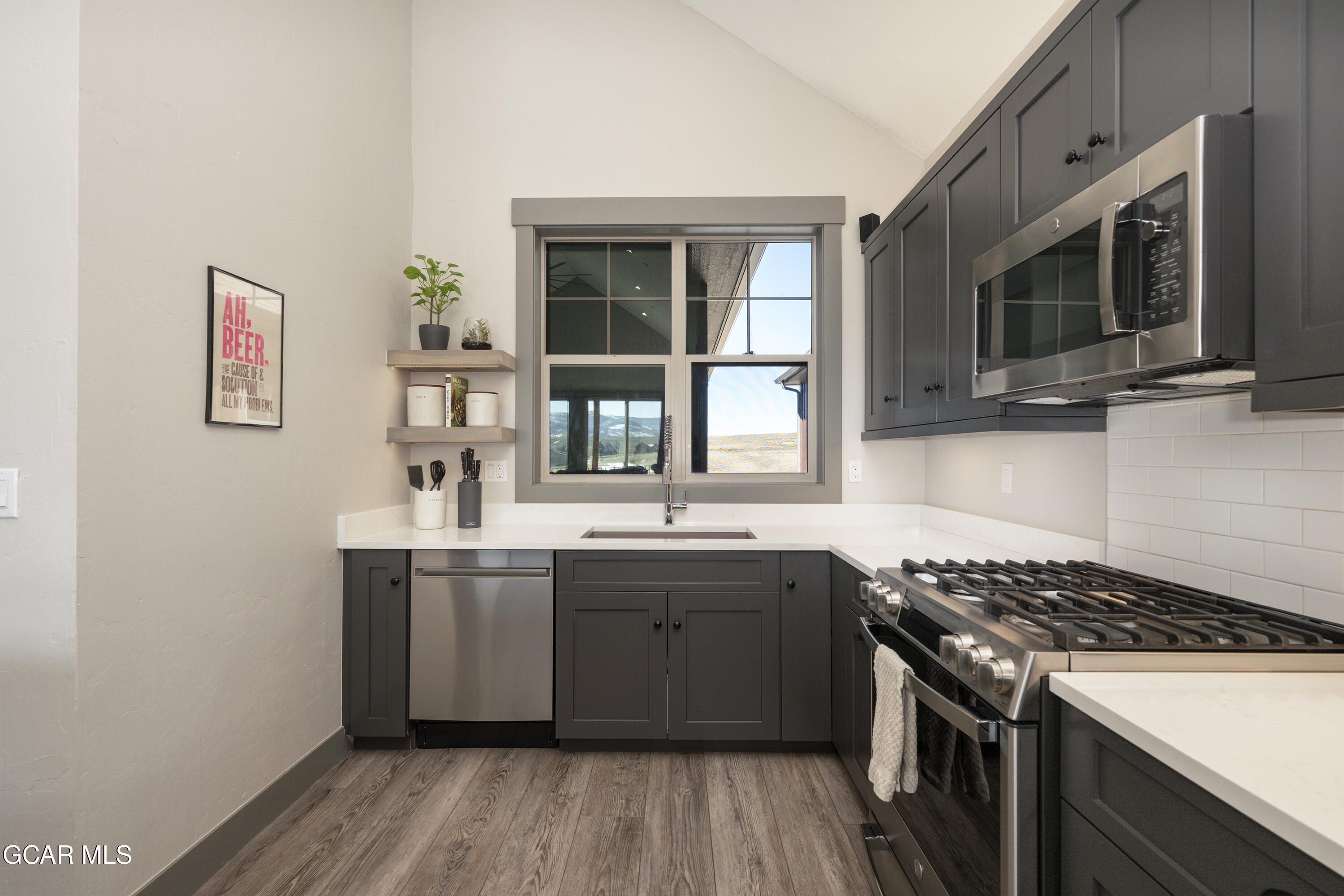 96 Eagle Ridge Drive Granby CO 80446
