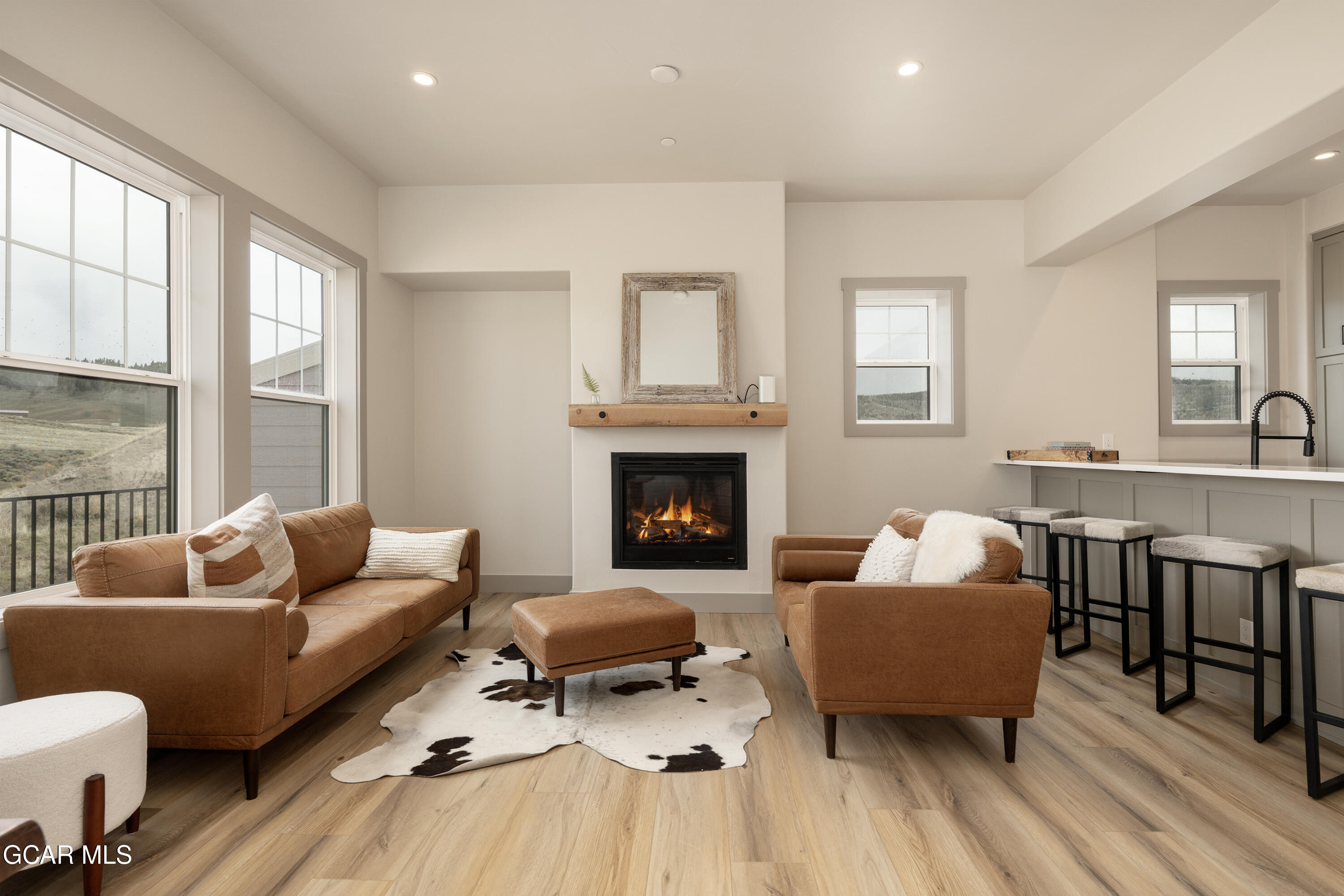 233 Eagle Ridge Circle Granby CO 80446