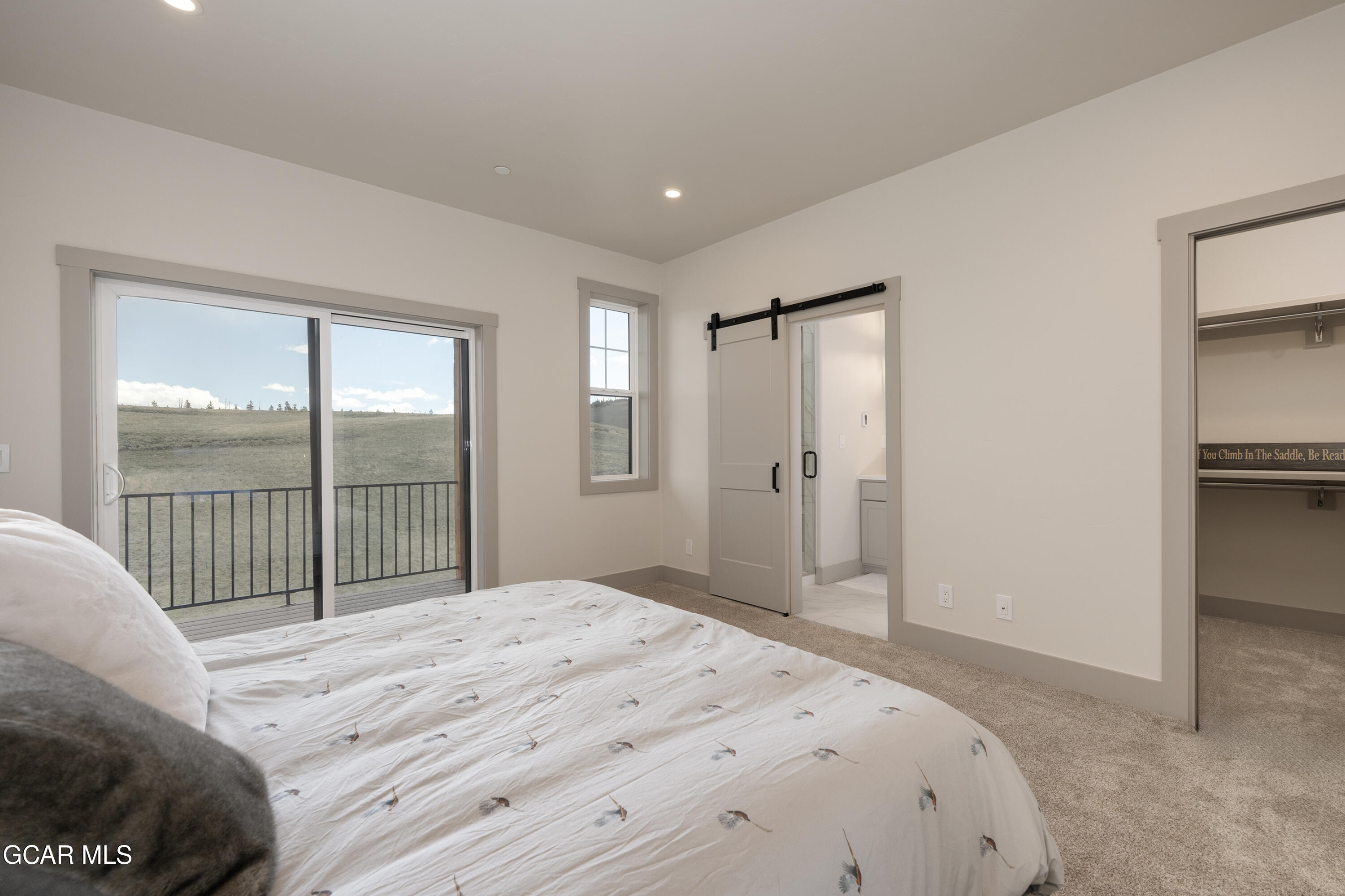 233 Eagle Ridge Circle Granby CO 80446