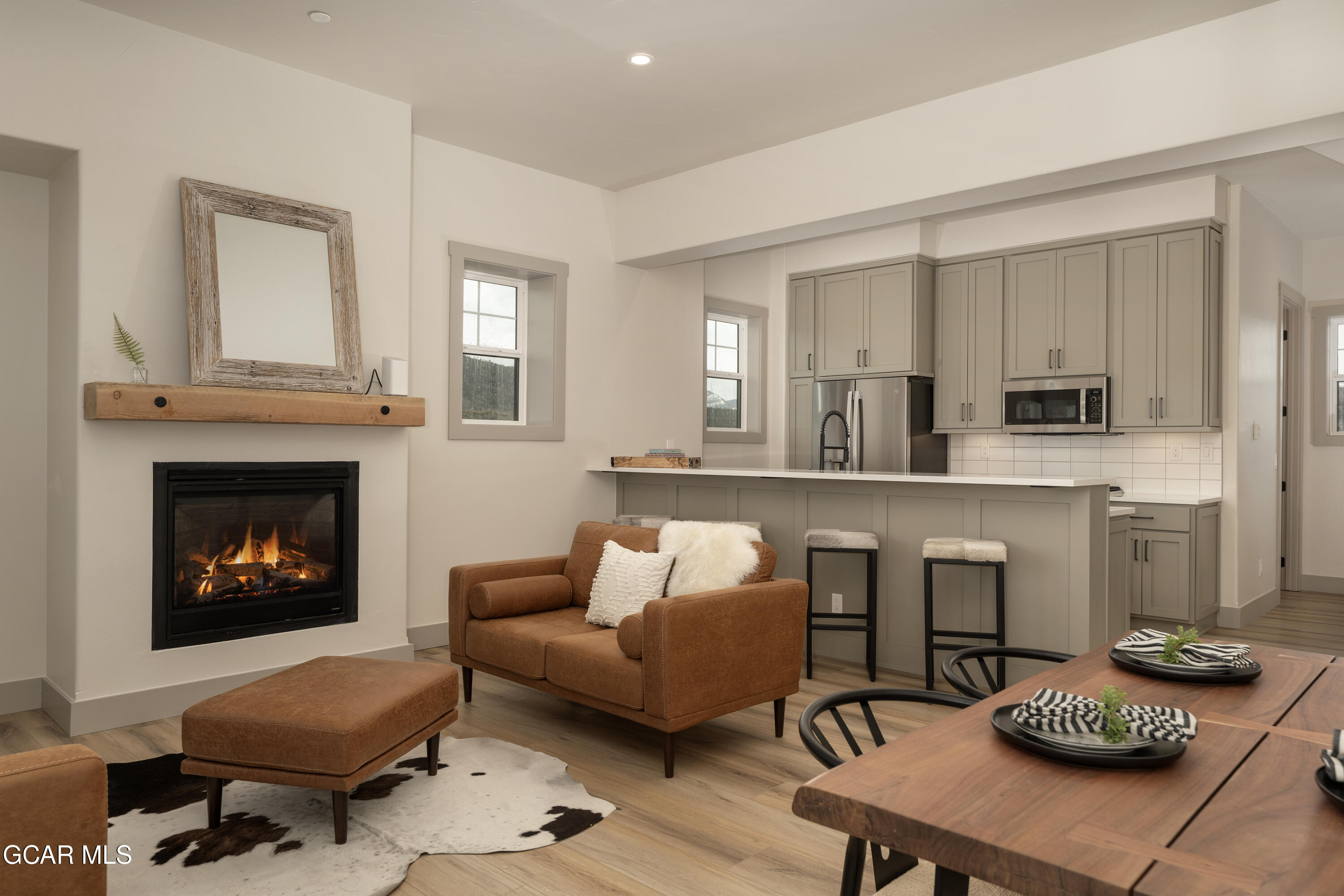 233 Eagle Ridge Circle Granby CO 80446