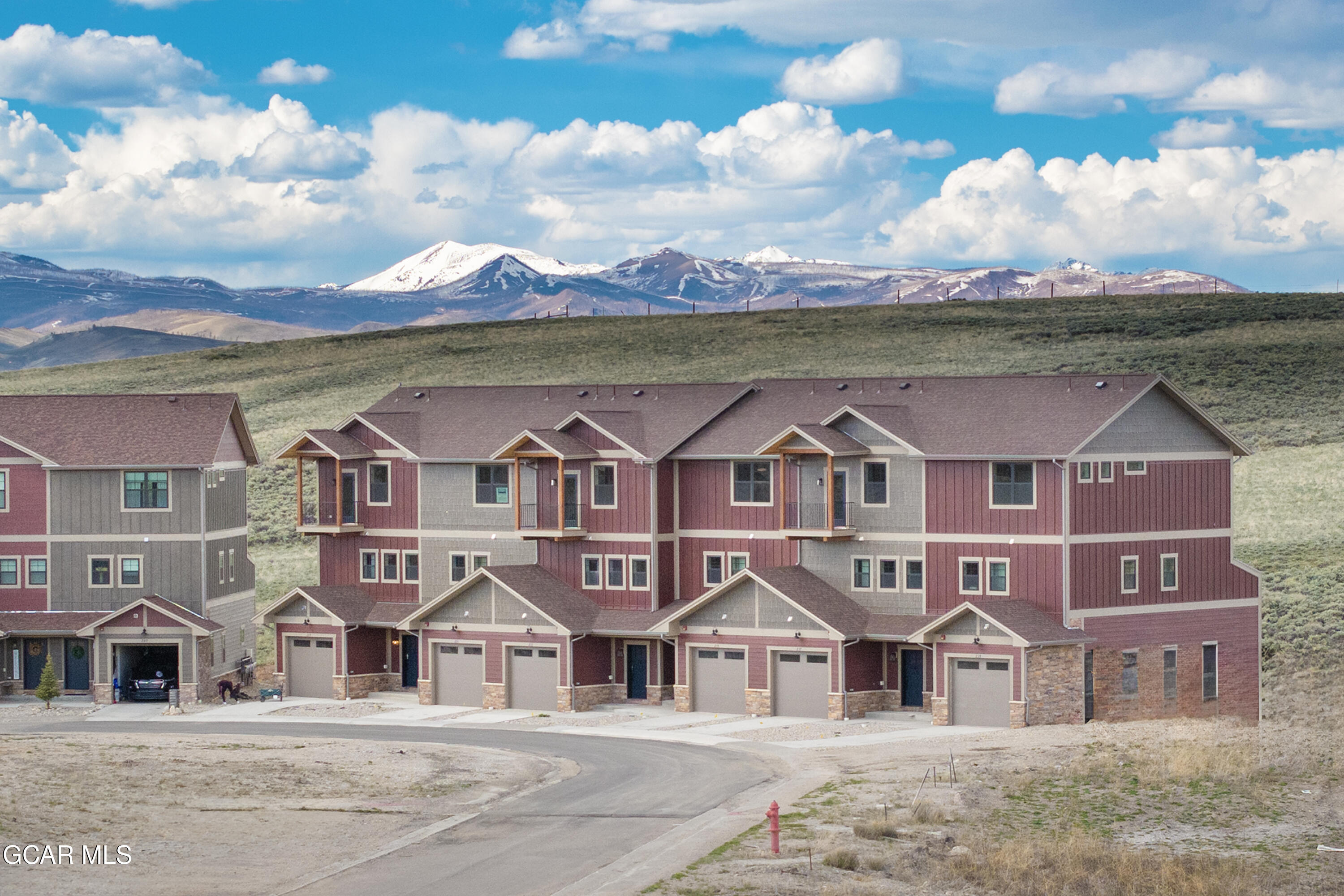 233 Eagle Ridge Circle Granby CO 80446