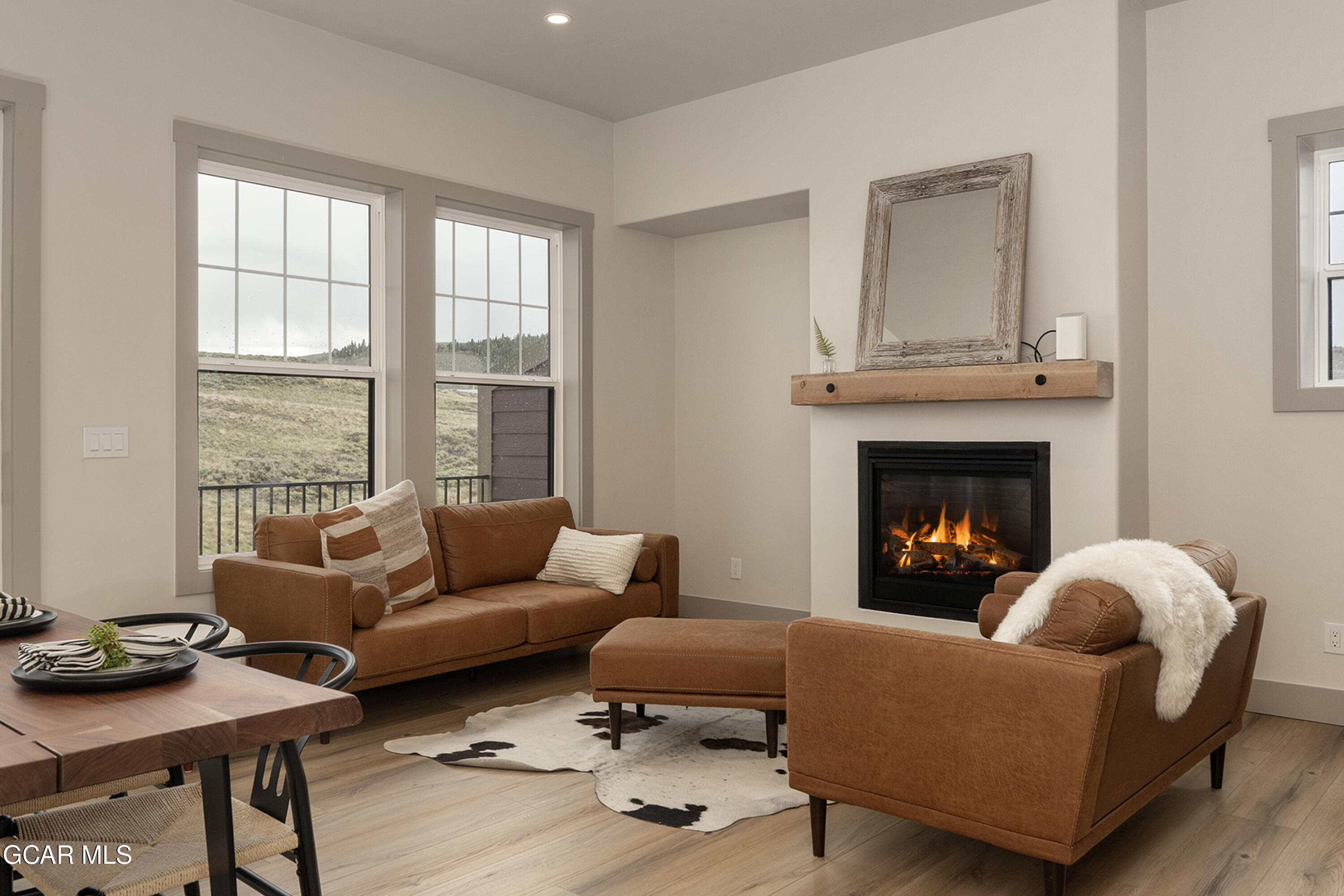 233 Eagle Ridge Circle Granby CO 80446