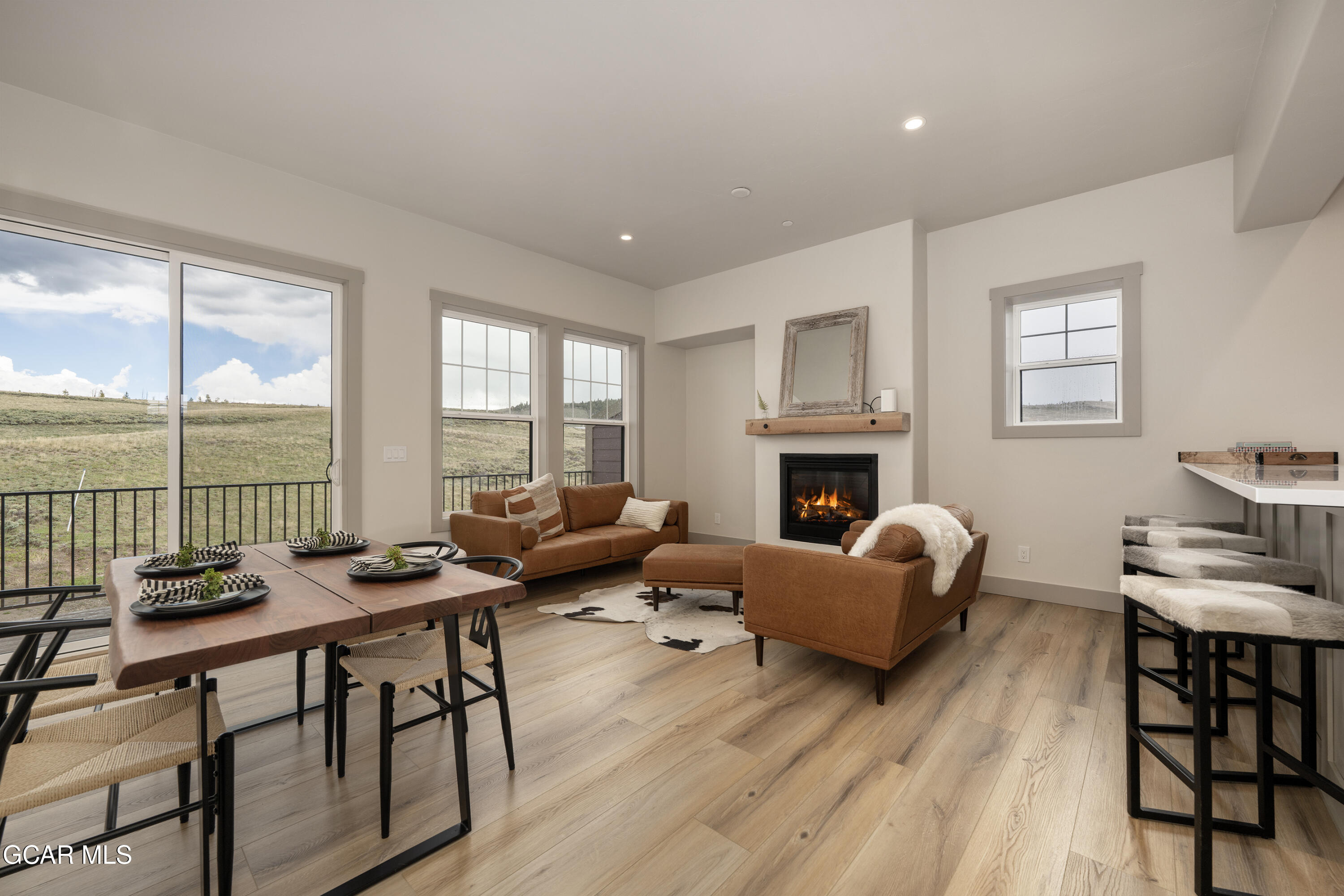 233 Eagle Ridge Circle Granby CO 80446