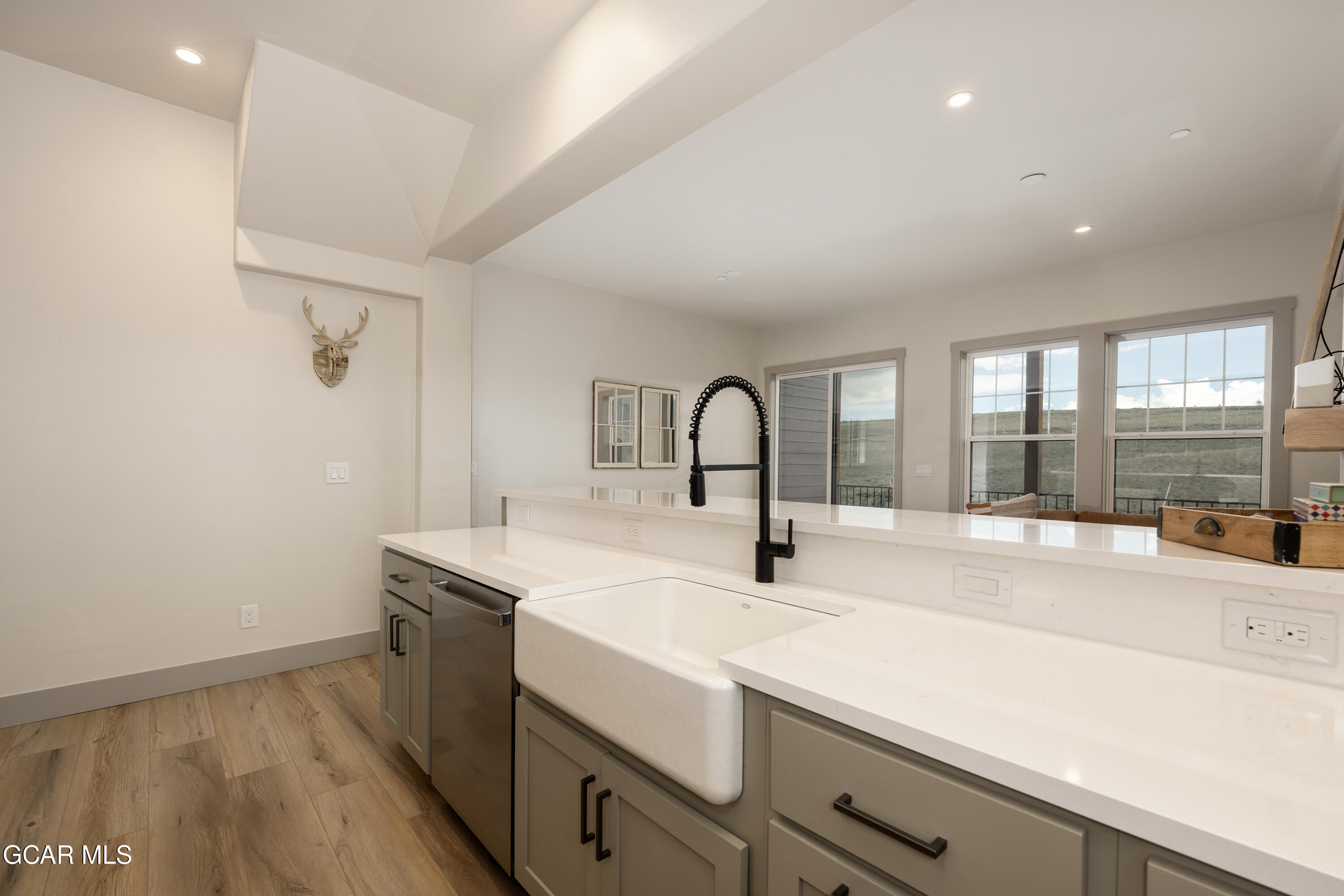 233 Eagle Ridge Circle Granby CO 80446