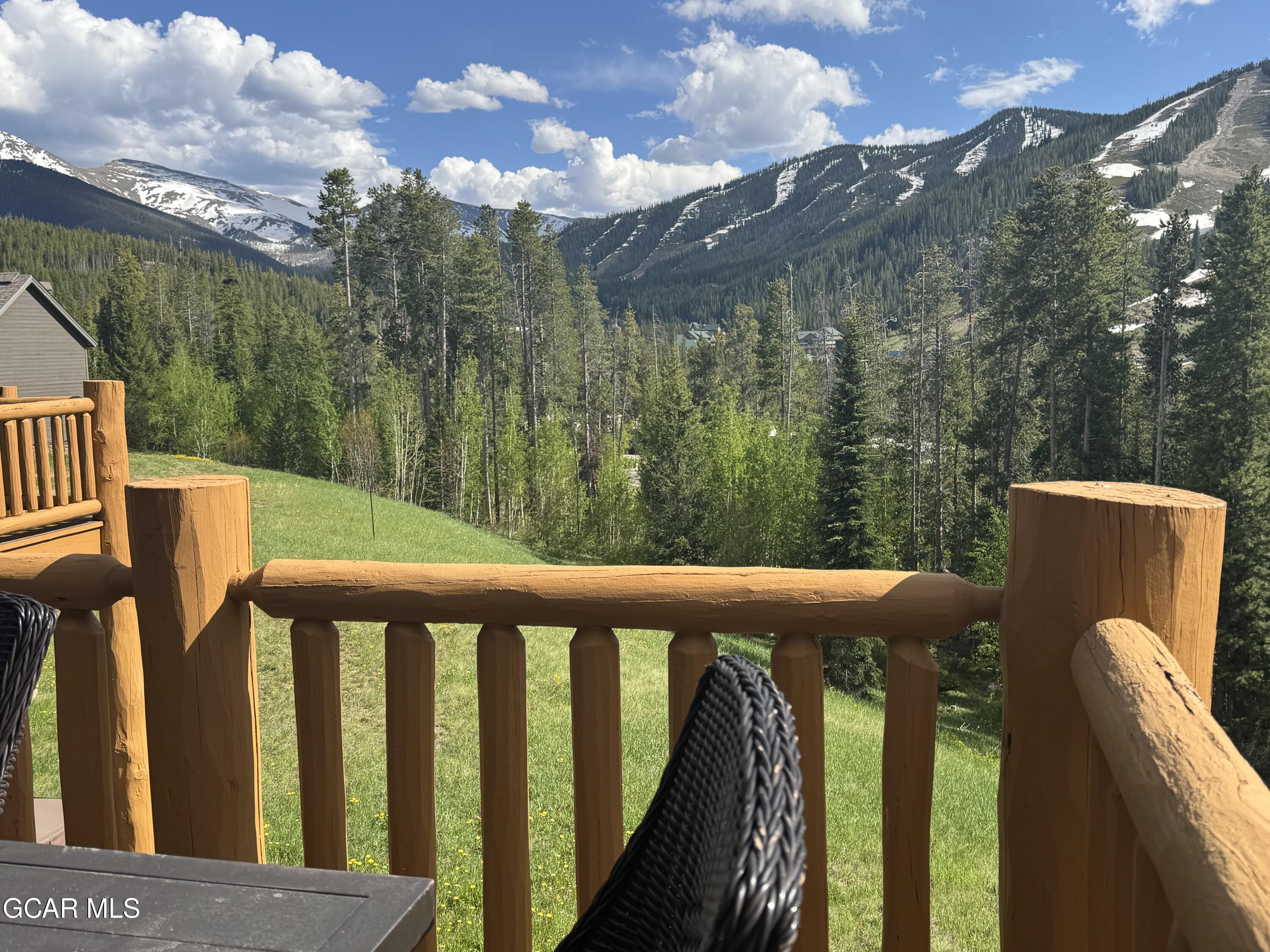 411 Antler Way Winter Park CO 80482