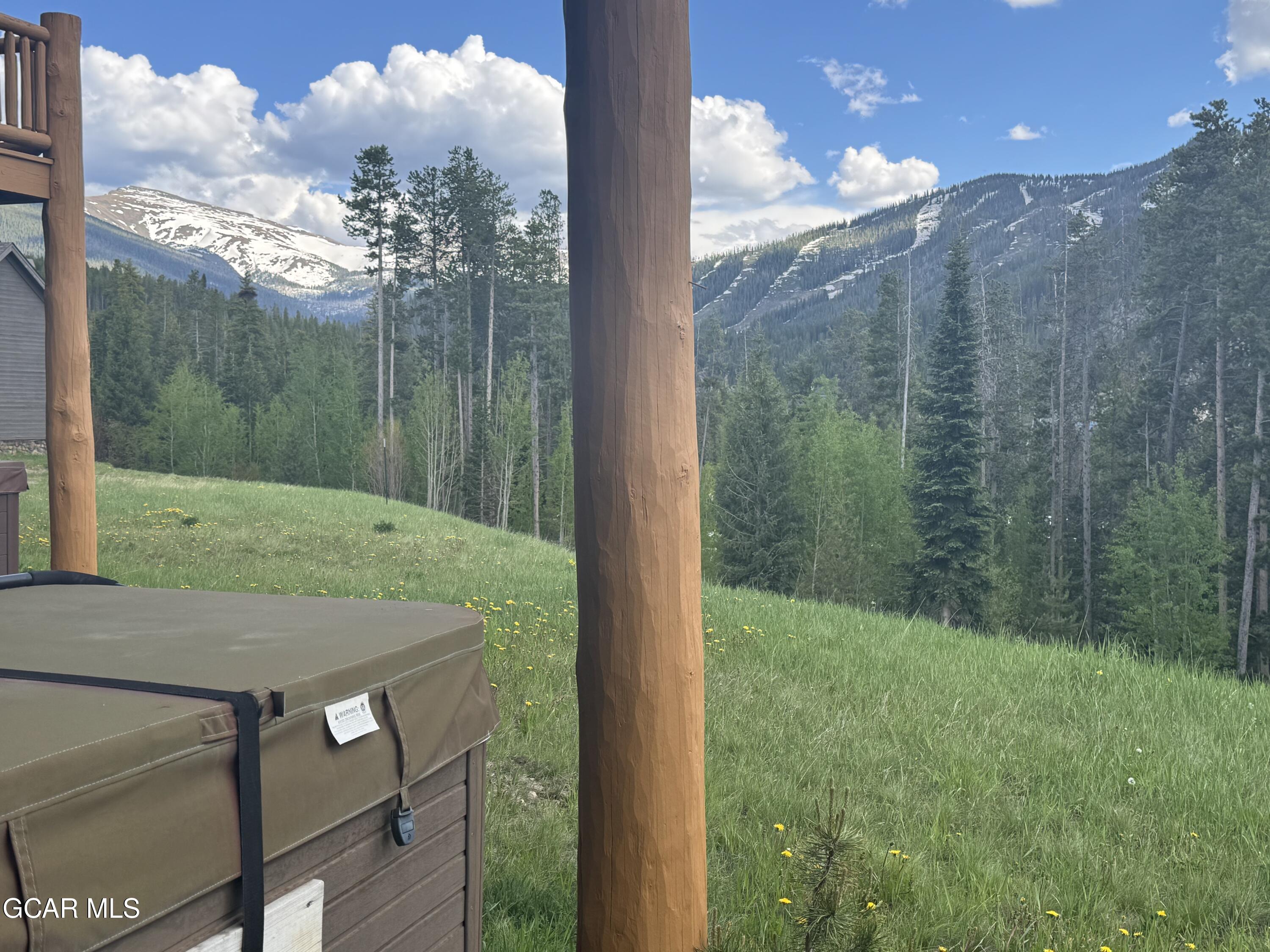 411 Antler Way Winter Park CO 80482