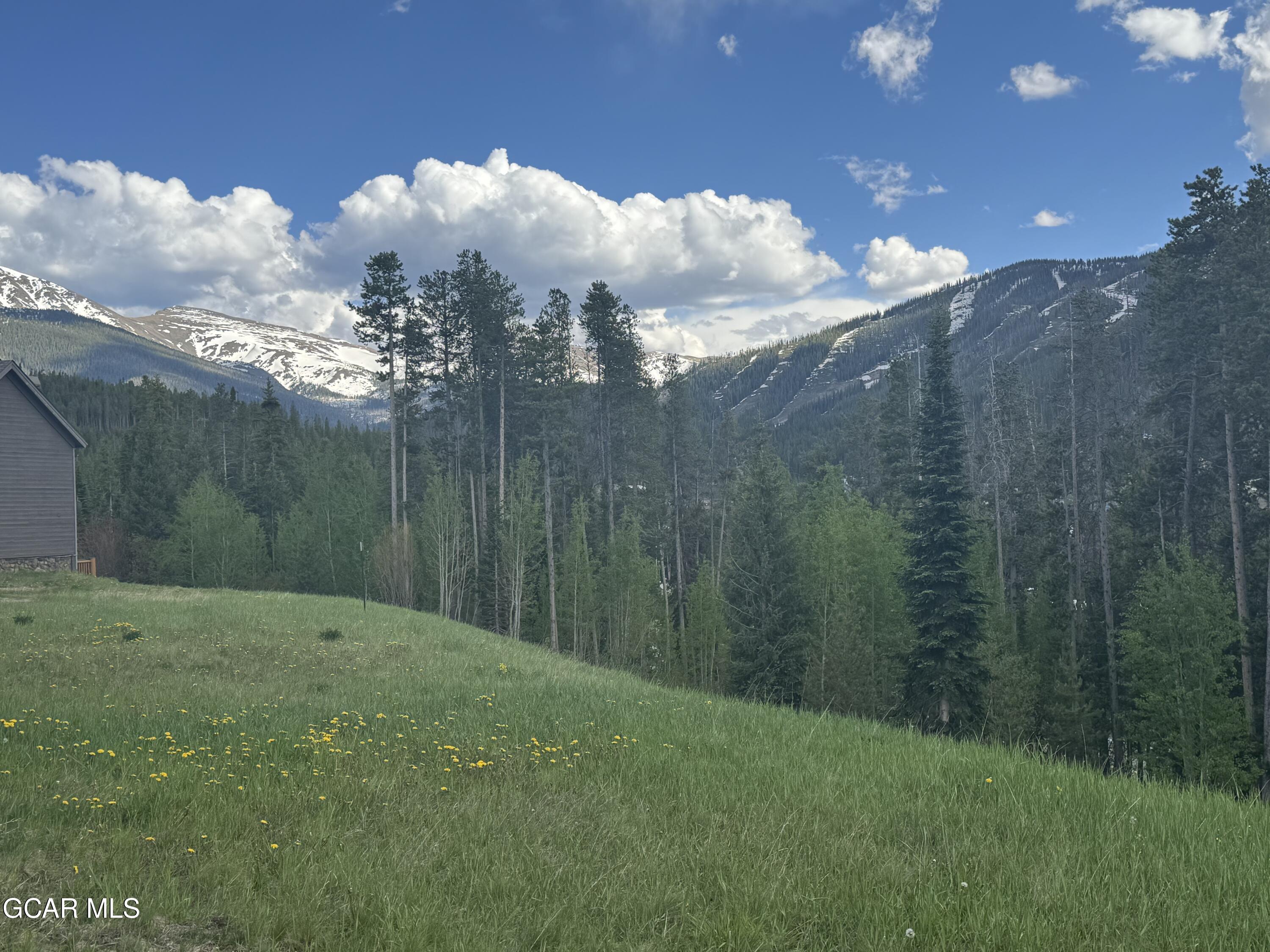 411 Antler Way Winter Park CO 80482