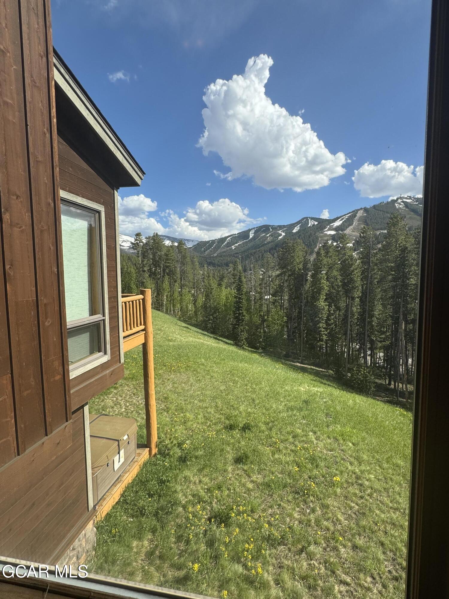 411 Antler Way Winter Park CO 80482