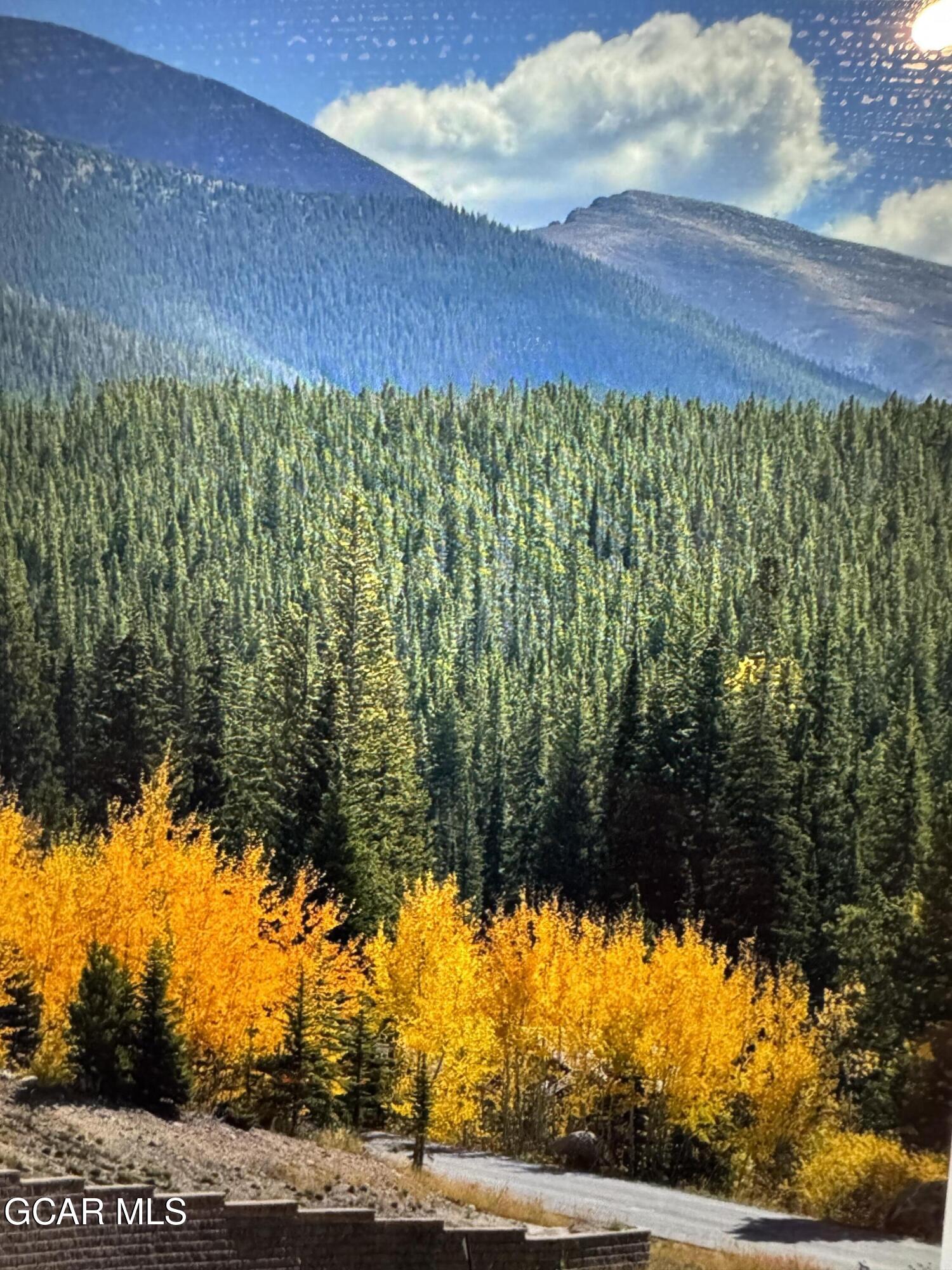 411 Antler Way Winter Park CO 80482