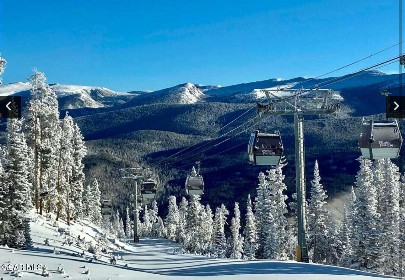 411 Antler Way Winter Park CO 80482