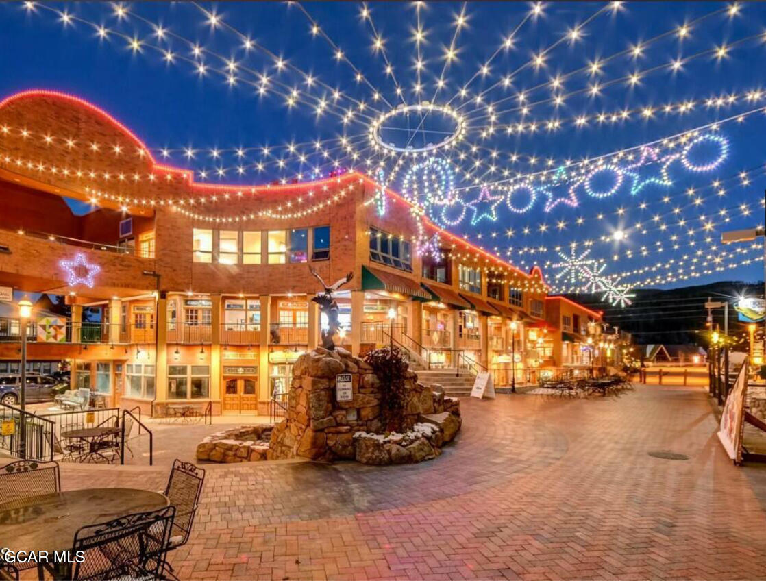 411 Antler Way Winter Park CO 80482