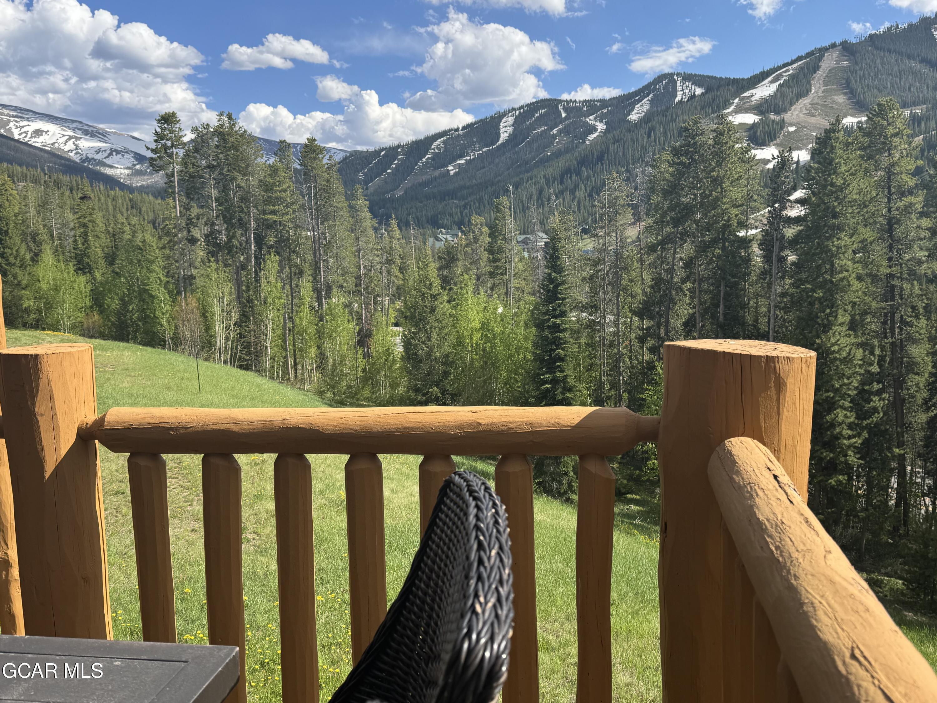 411 Antler Way Winter Park CO 80482