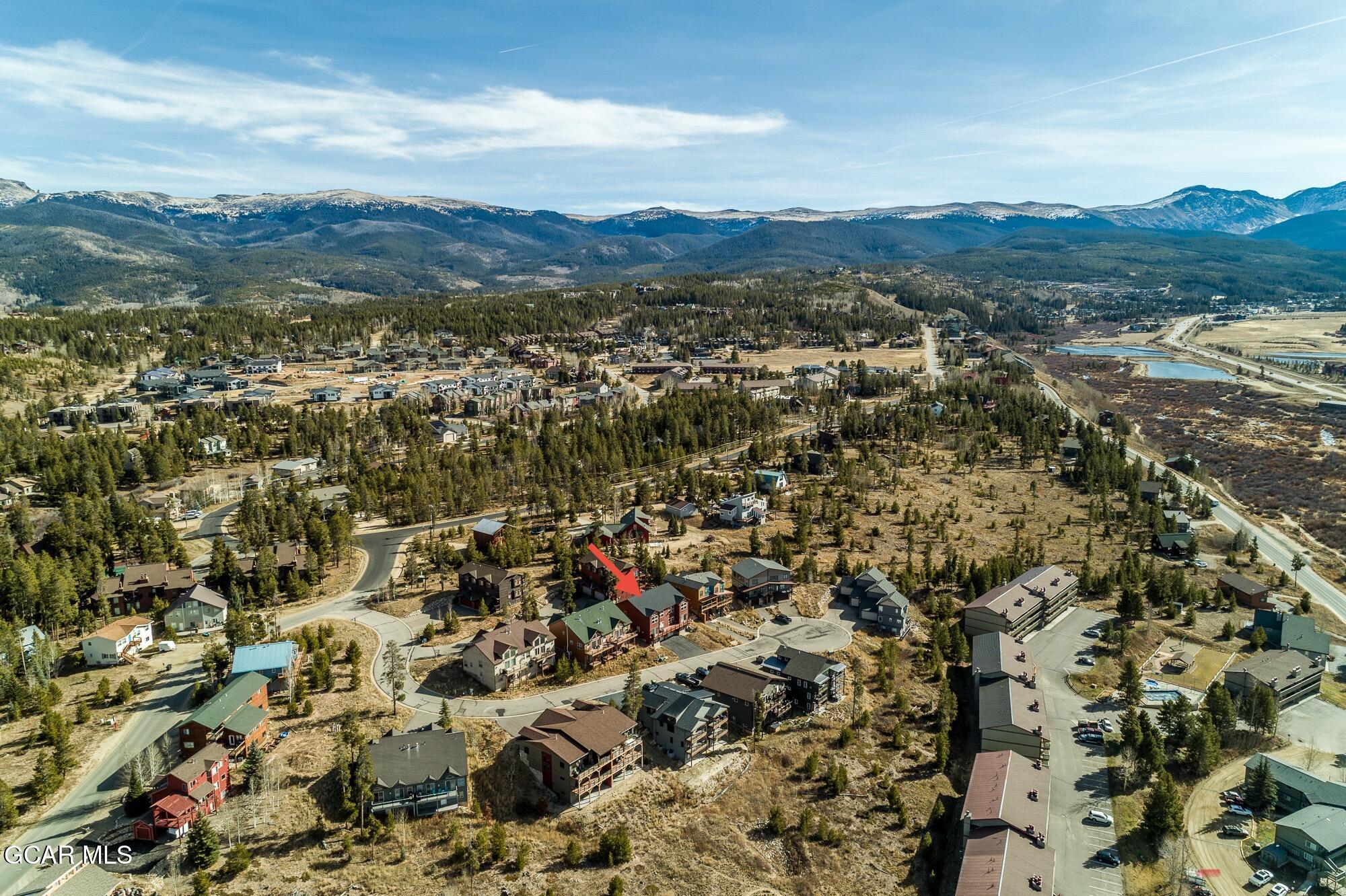 904 Wapiti Drive Fraser CO 80442