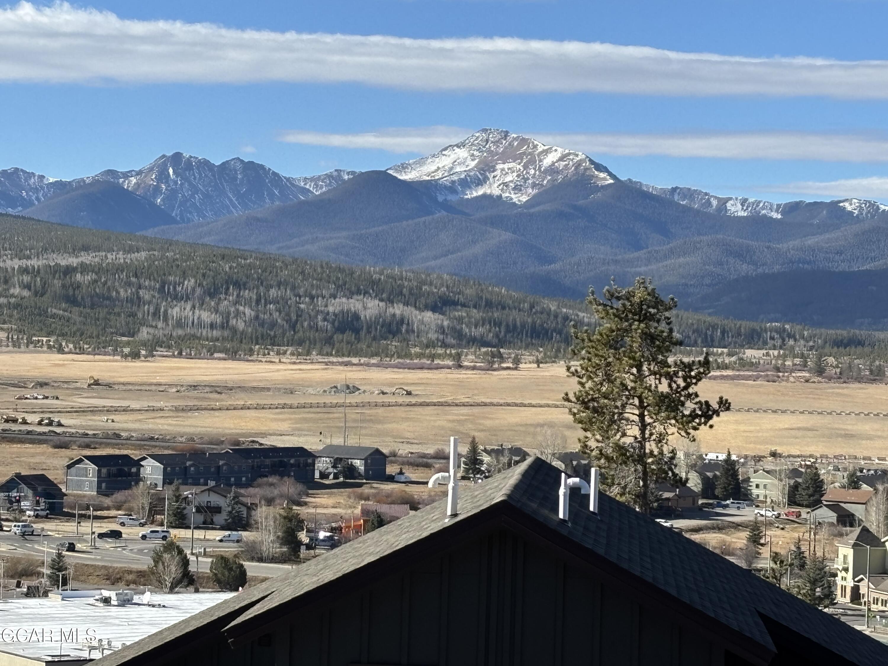 904 Wapiti Drive Fraser CO 80442