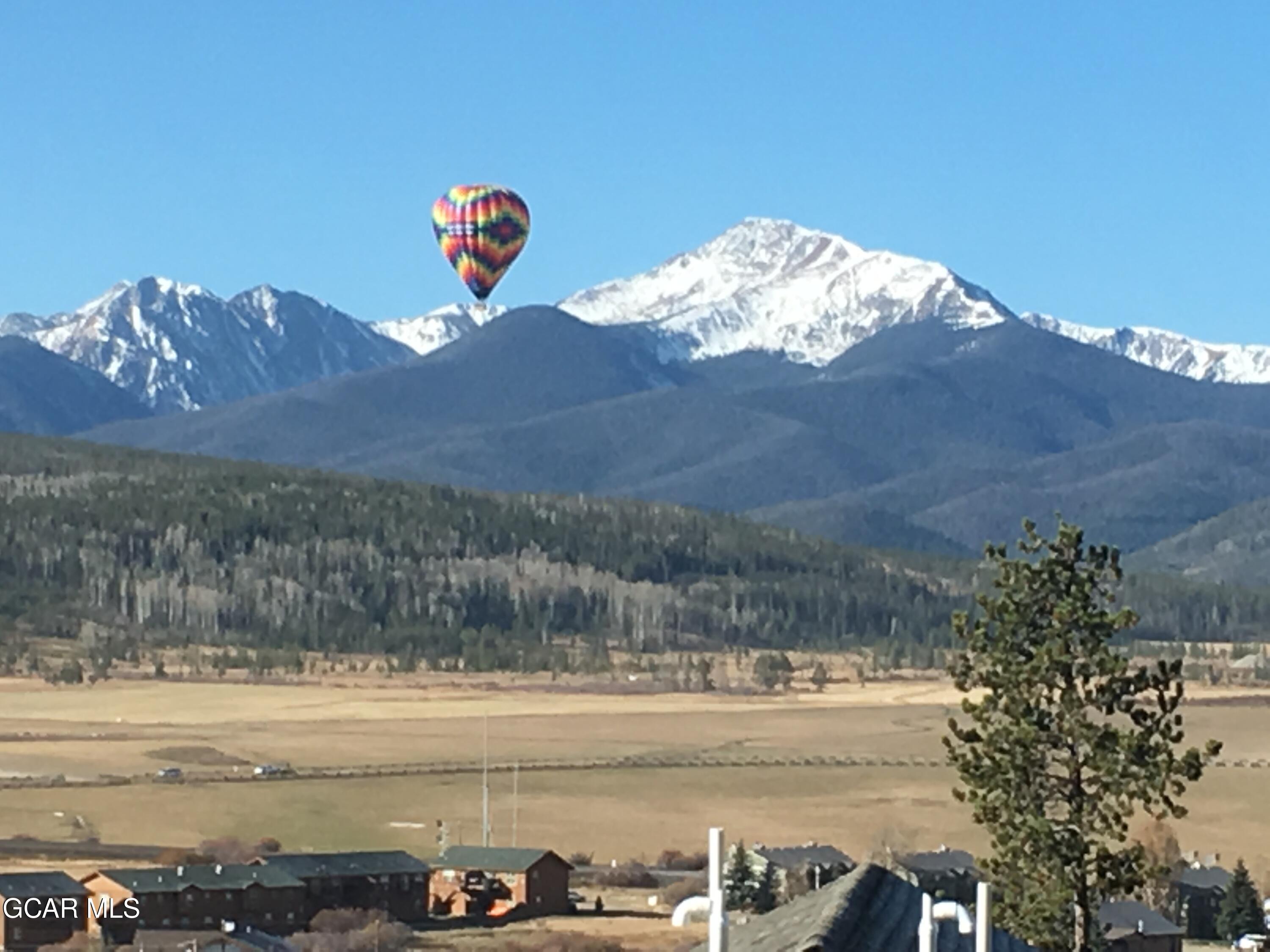 904 Wapiti Drive Fraser CO 80442