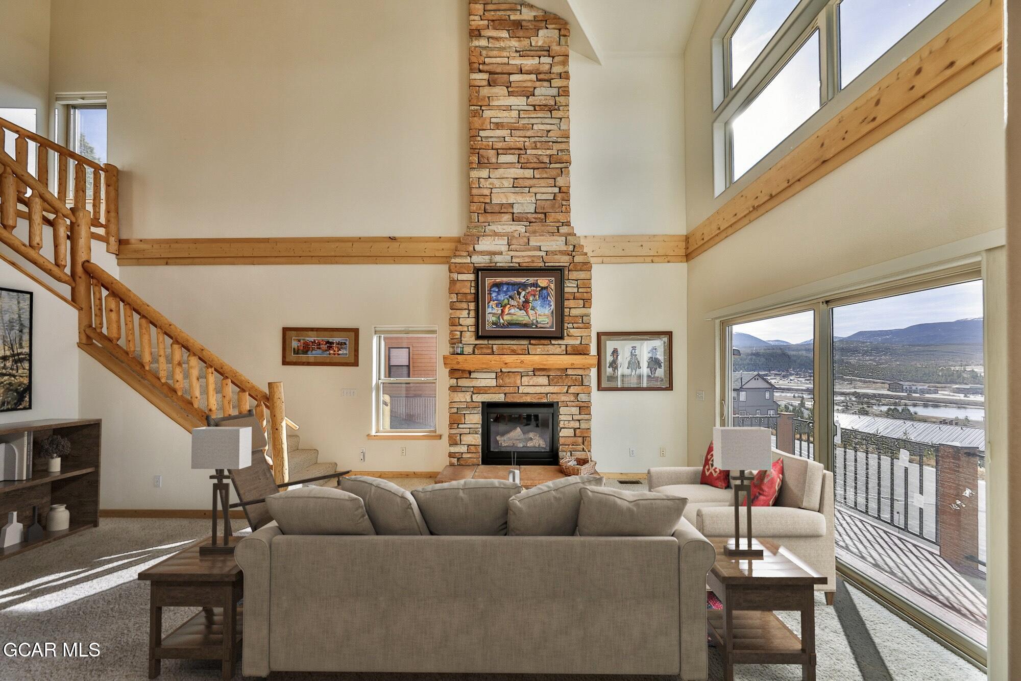 904 Wapiti Drive Fraser CO 80442