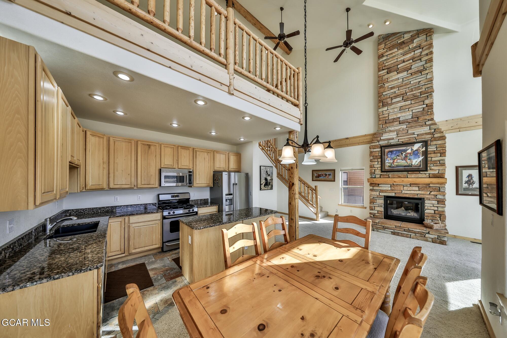 904 Wapiti Drive Fraser CO 80442